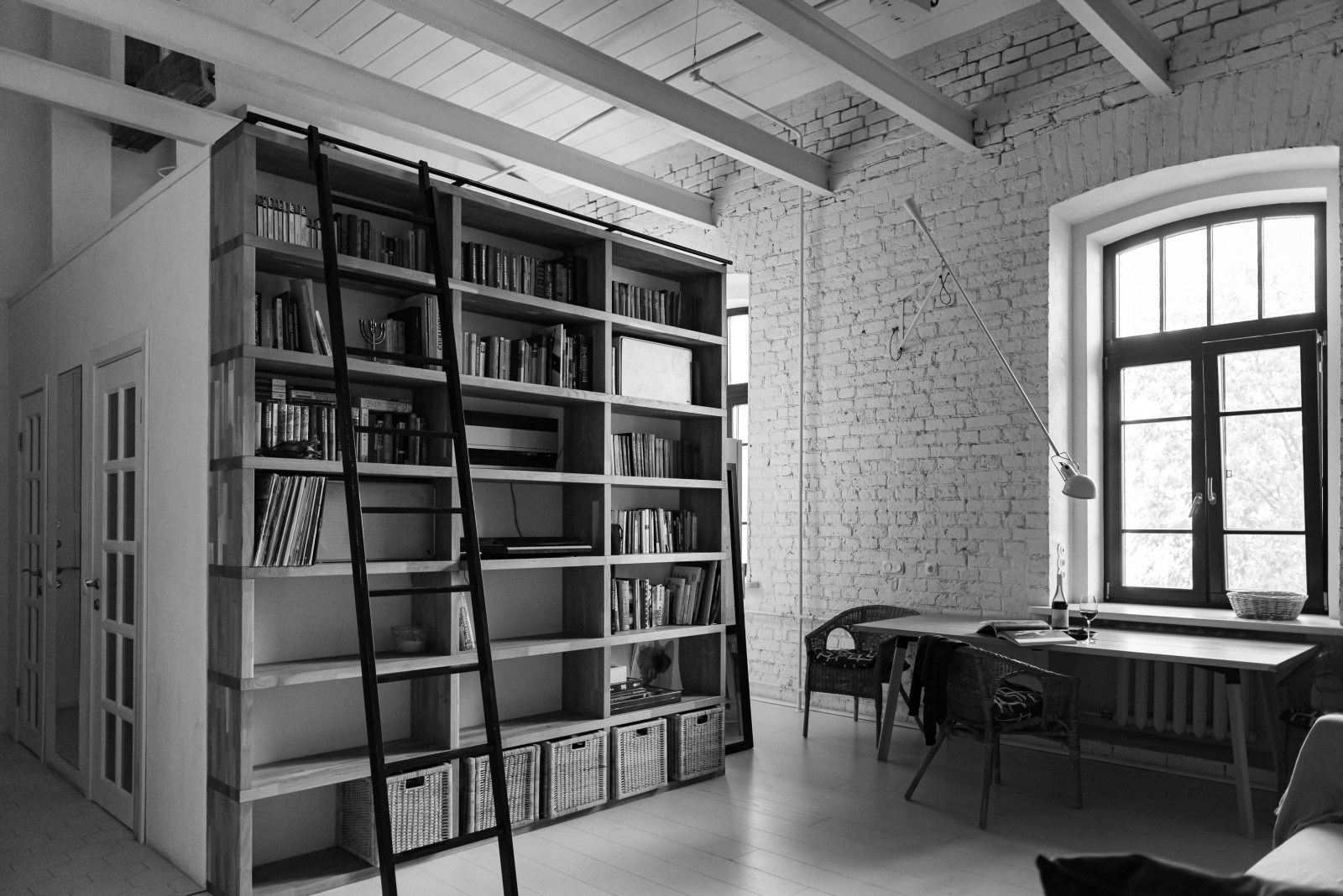 LOFT (Real estate)