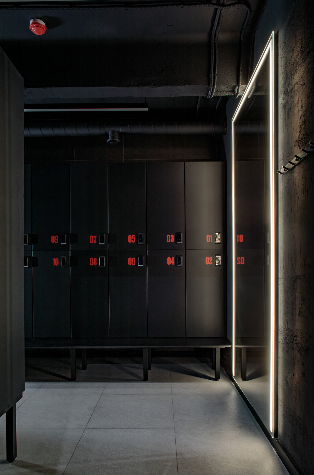 Фитнес-клуб General's GYM