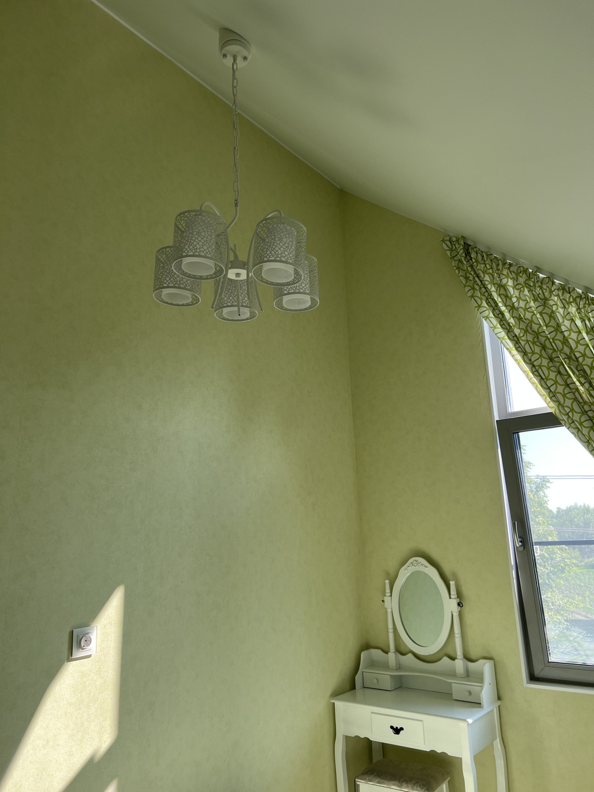 Barnhouse - комплексная застройка