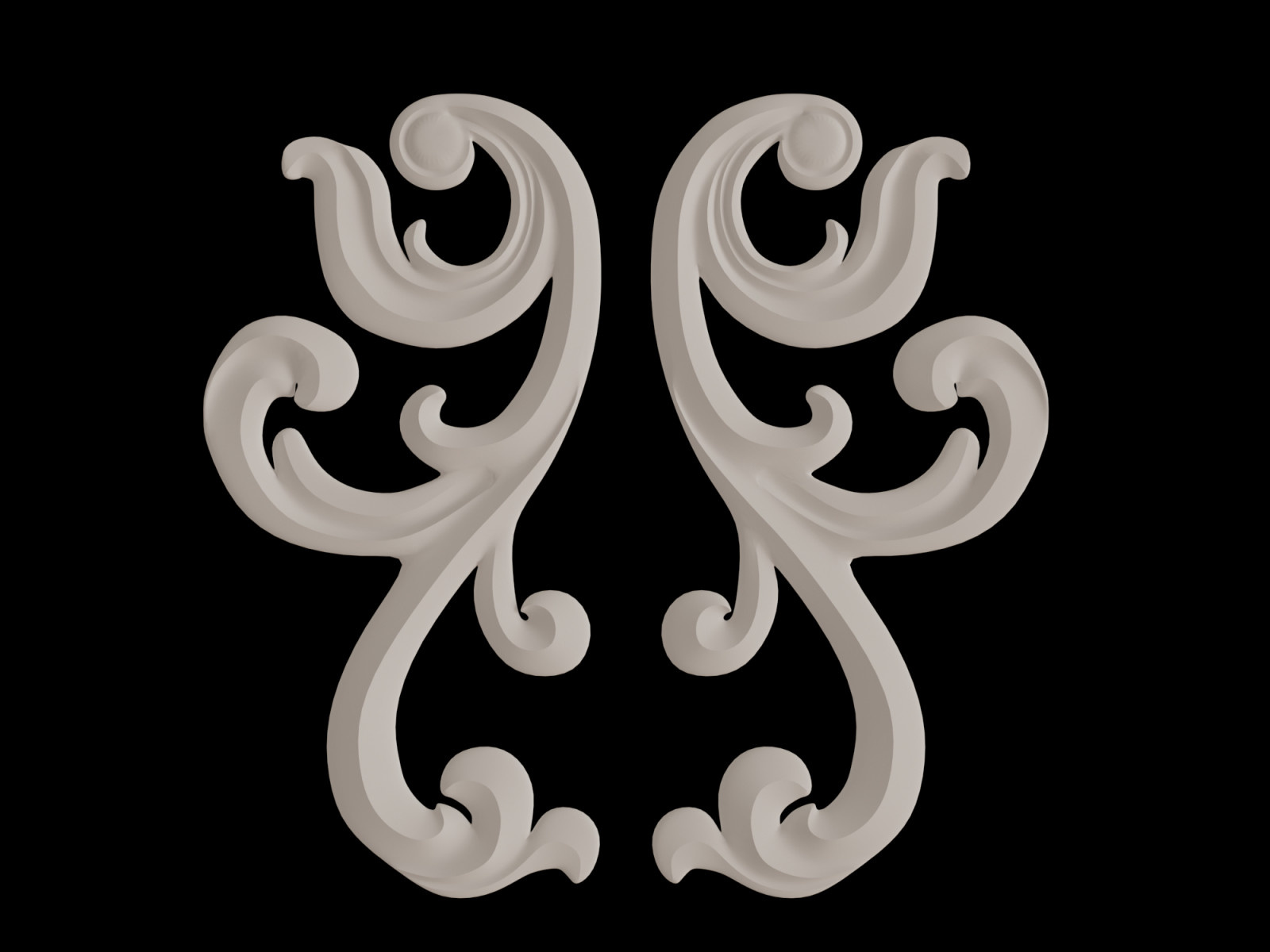 модели