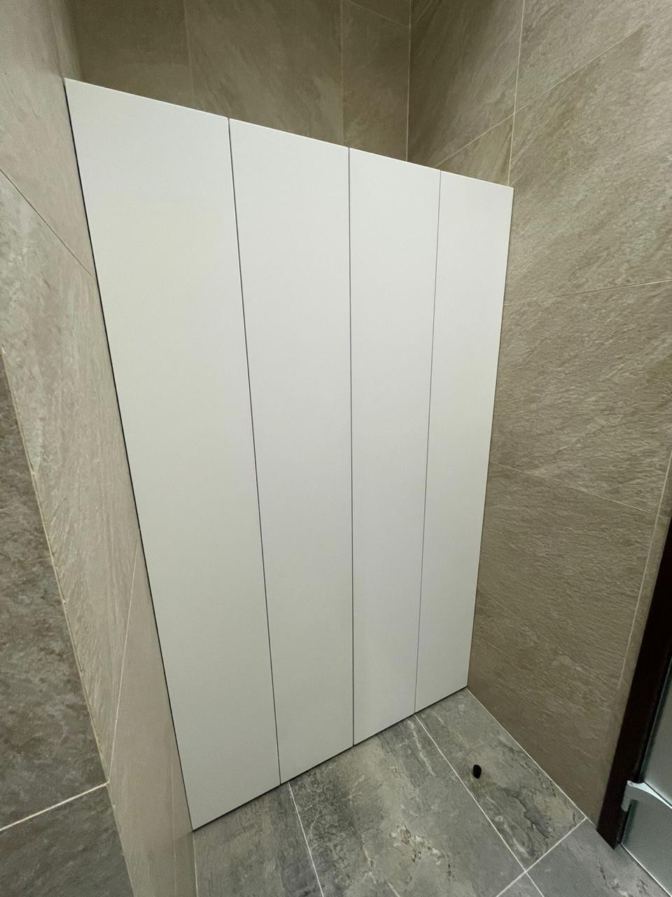 Наши работы ШКАФЫ