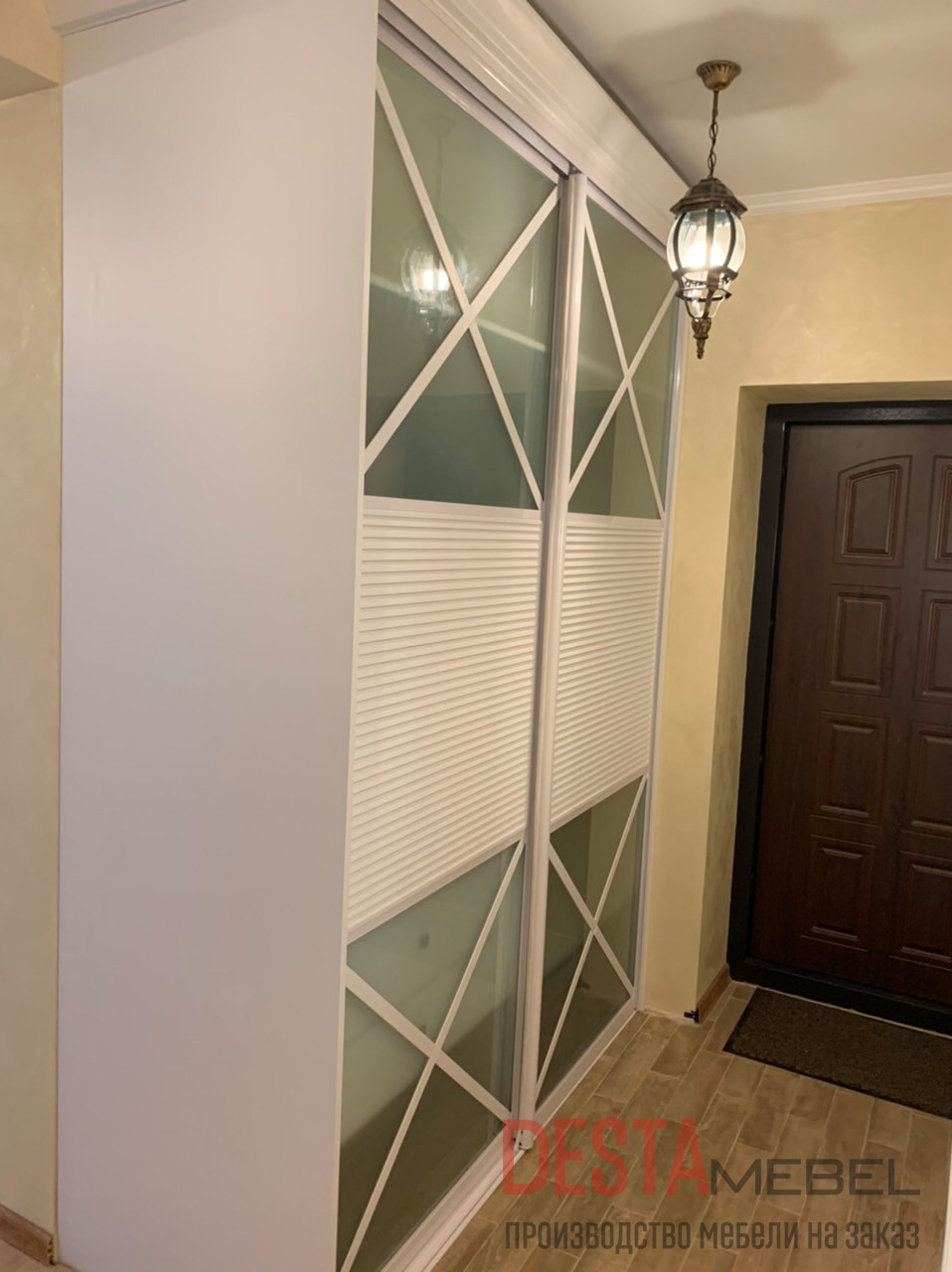 Наши работы ШКАФЫ