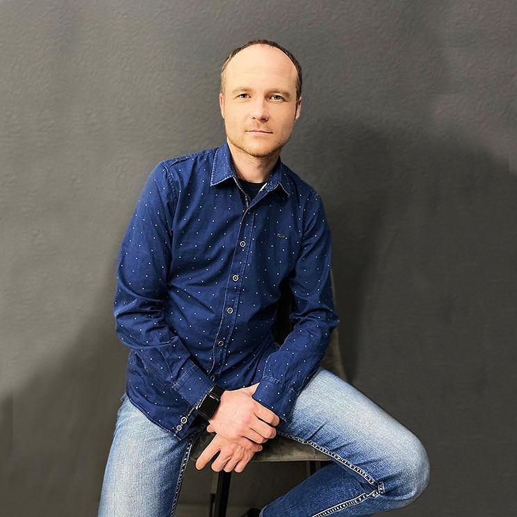 Знакомство