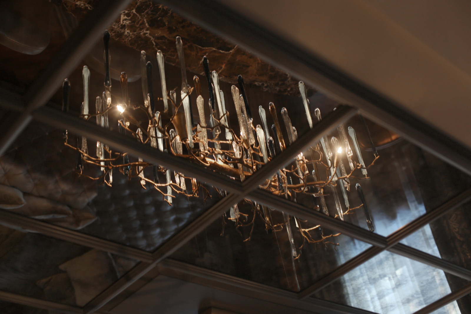 Путешествие по старому городу.