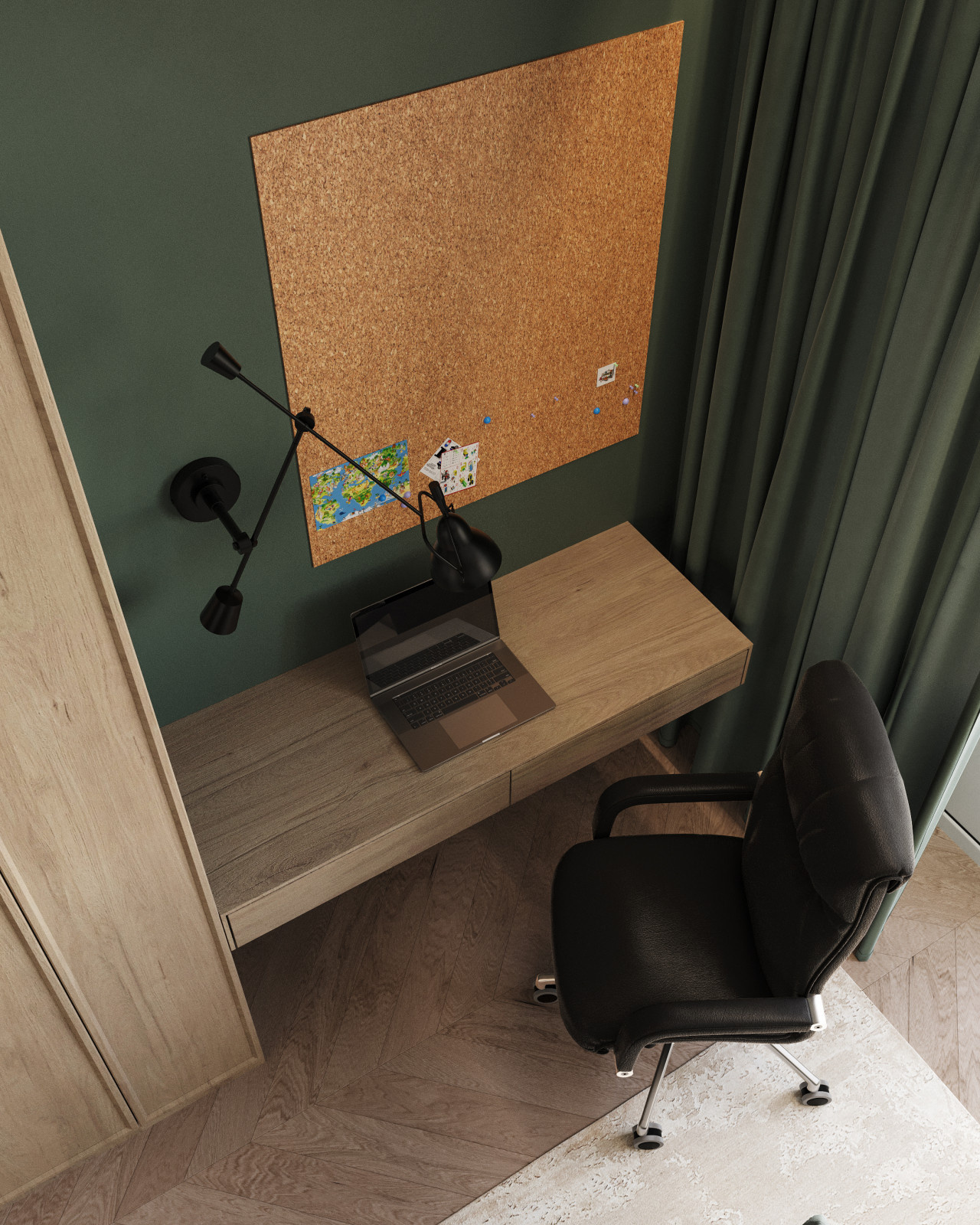 Квартира на Ленинском