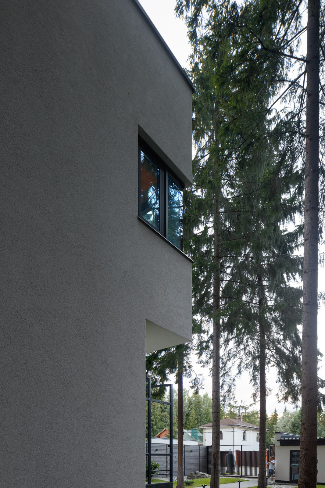 Пасхальный дом