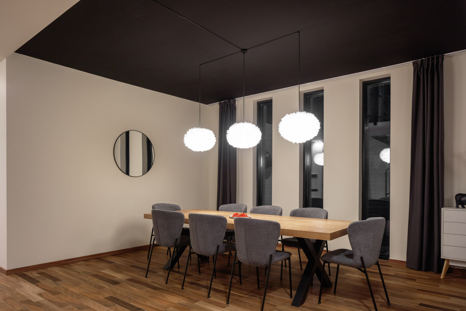 Пасхальный дом