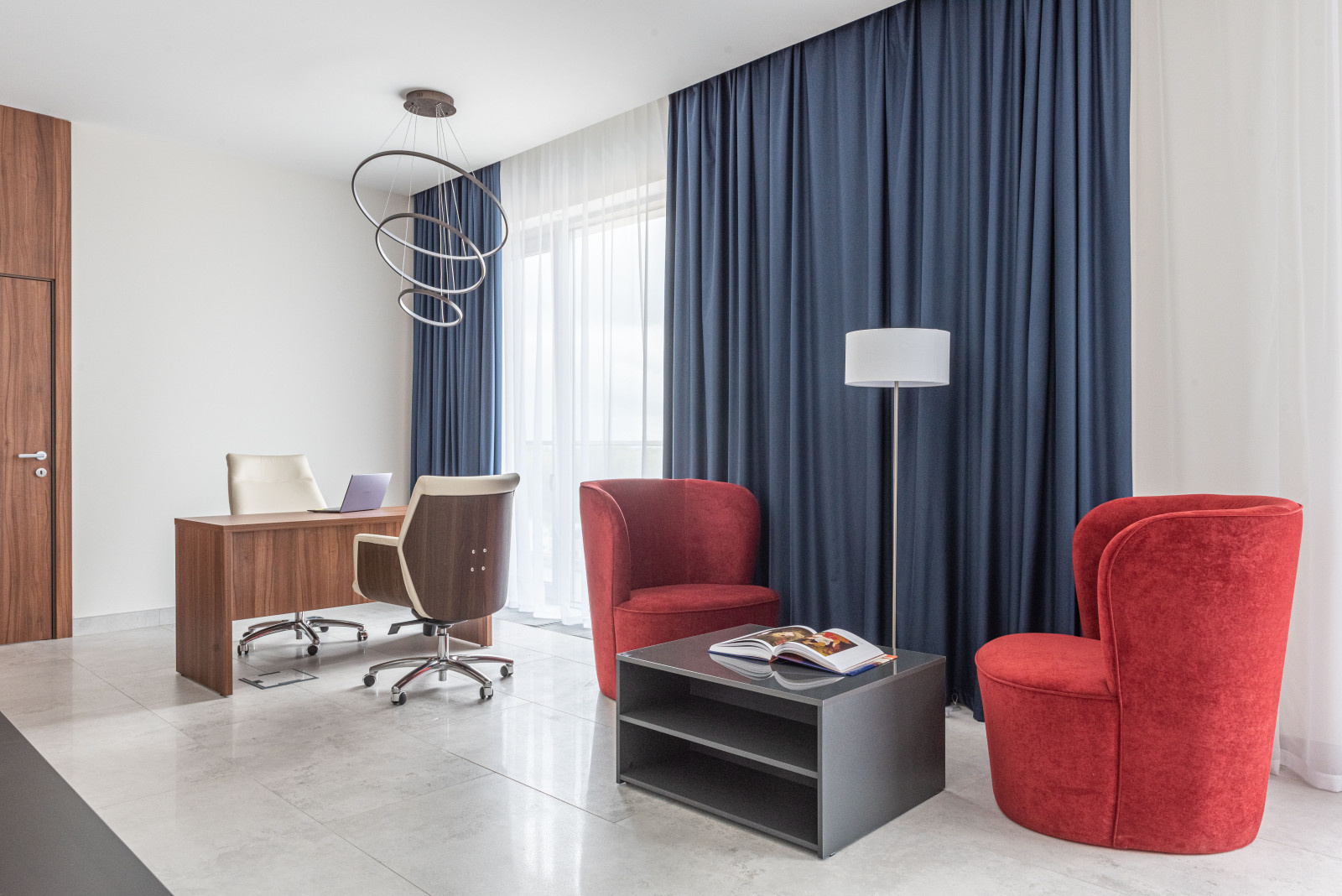 Hotel  Patriot Cosmos