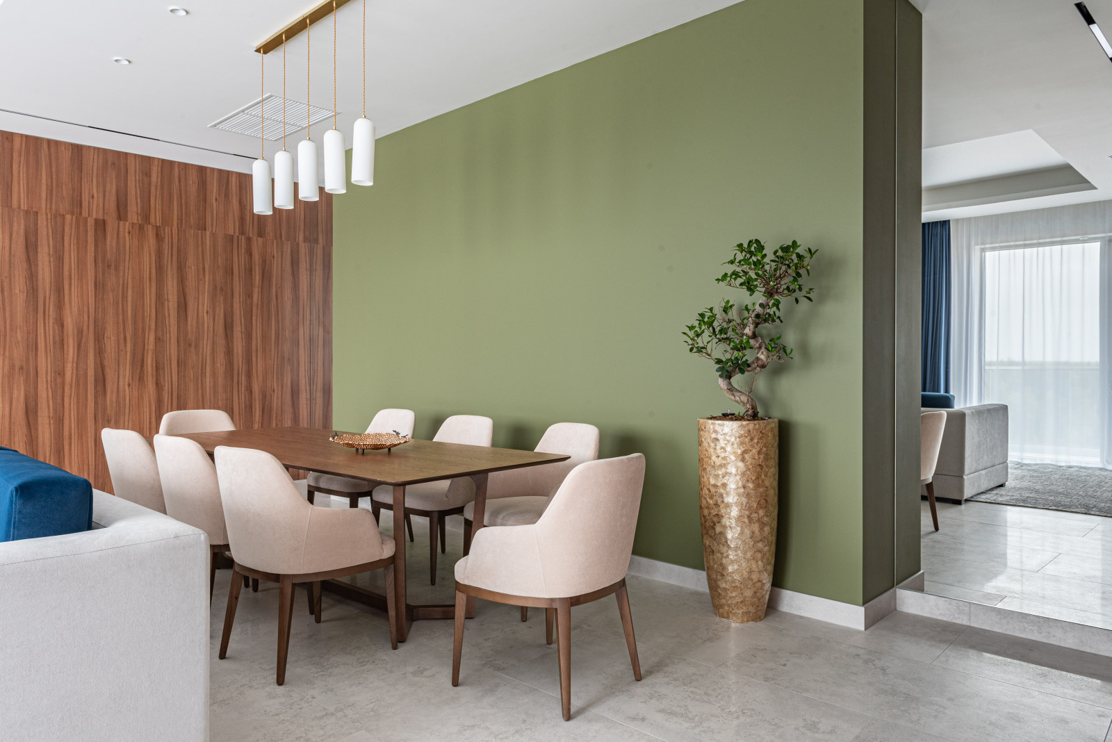 Hotel  Patriot Cosmos