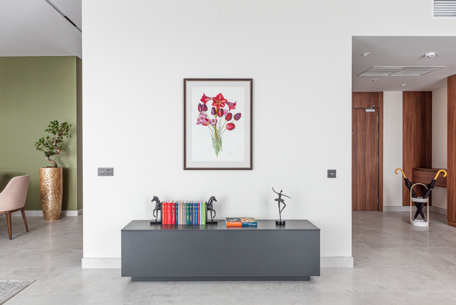 Hotel  Patriot Cosmos