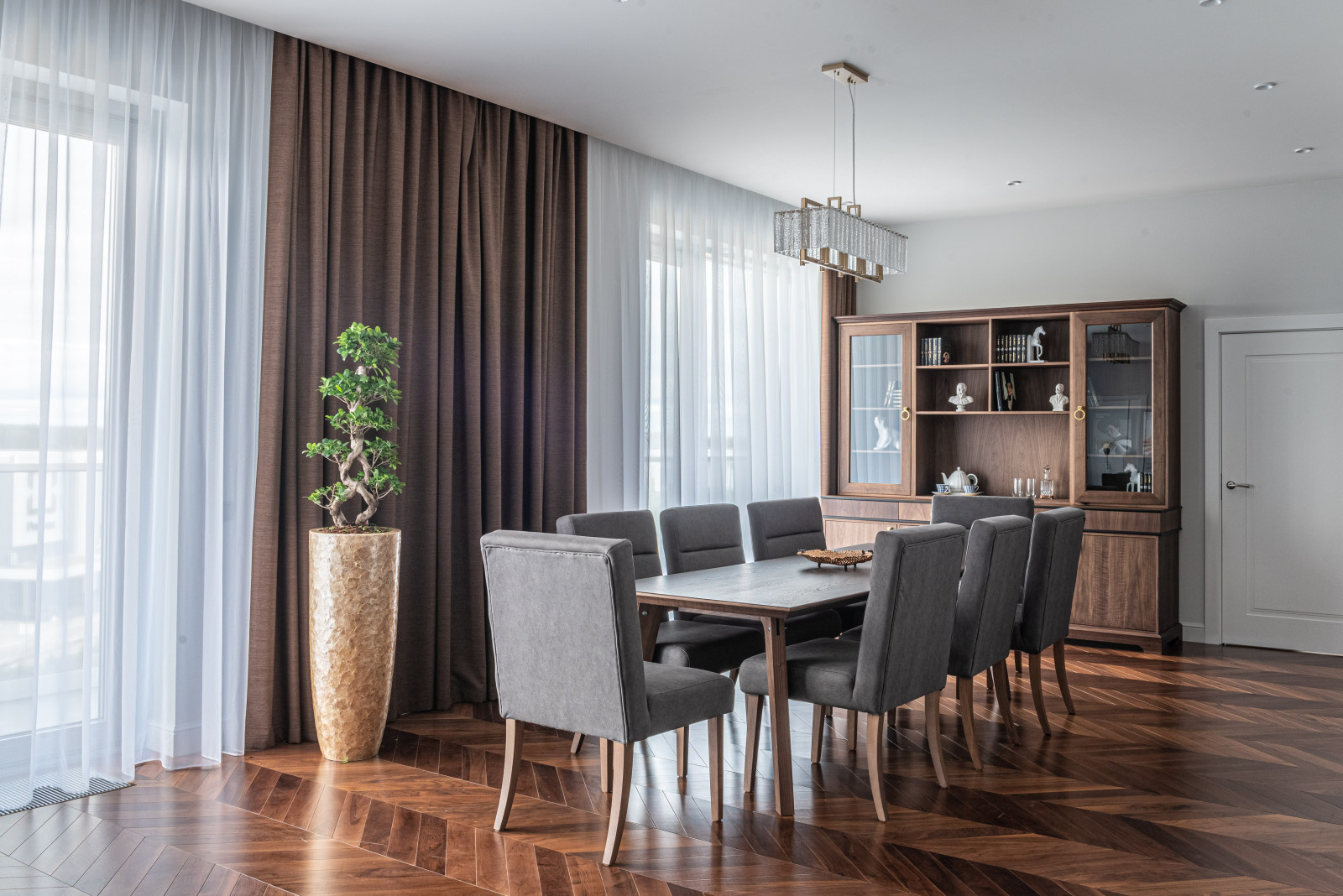 Hotel  Patriot Cosmos