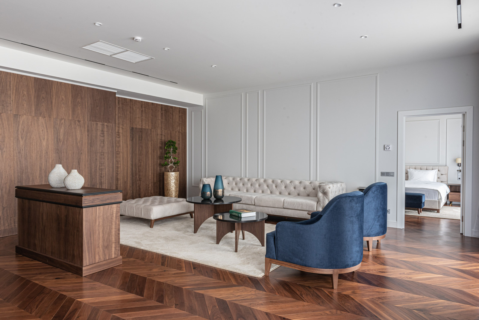 Hotel  Patriot Cosmos