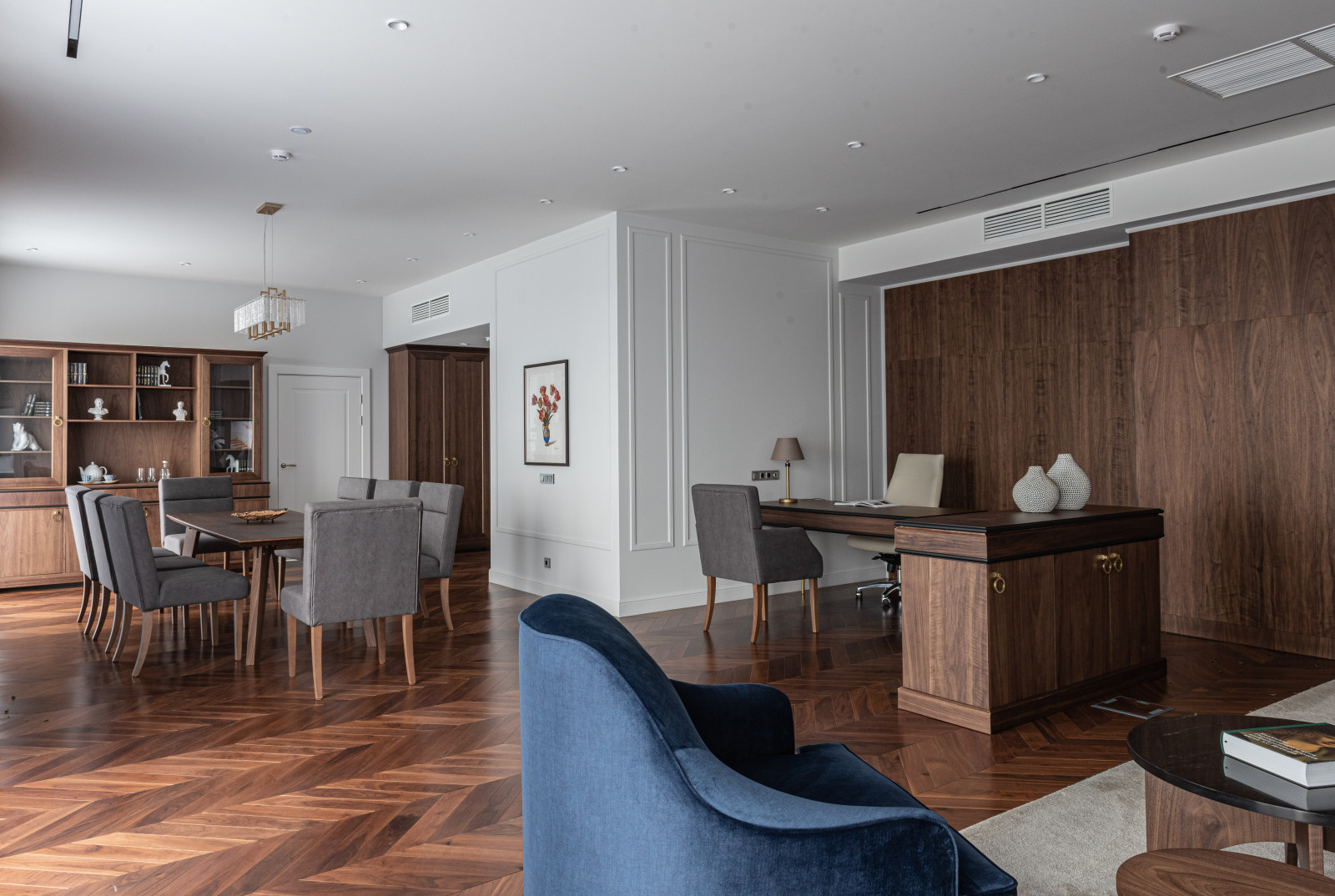 Hotel  Patriot Cosmos