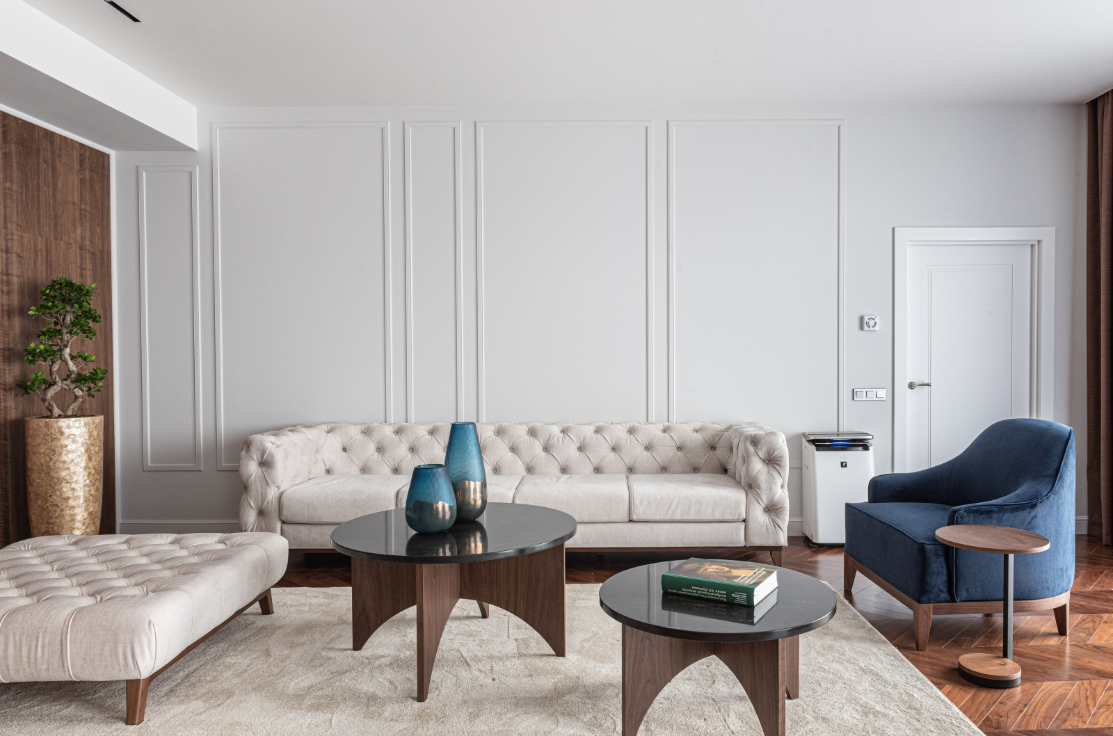 Hotel  Patriot Cosmos