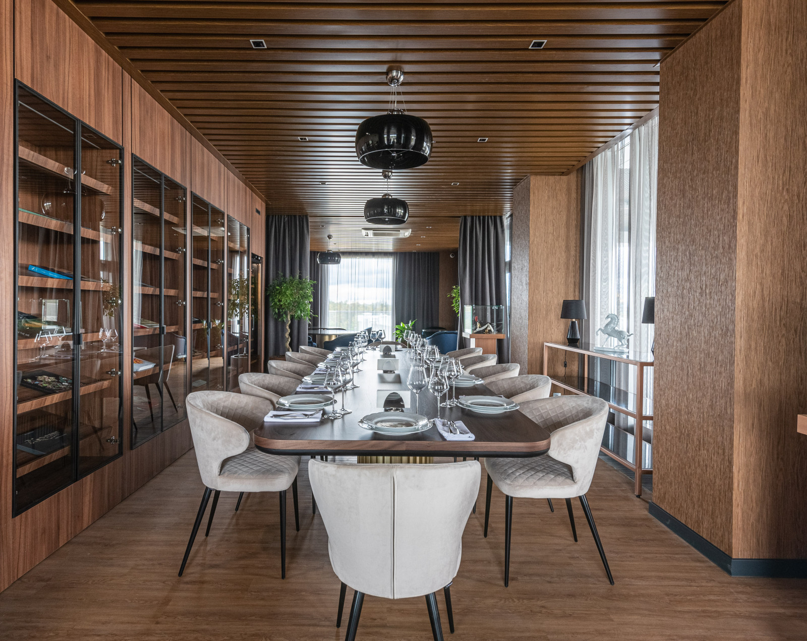 Hotel  Patriot Cosmos