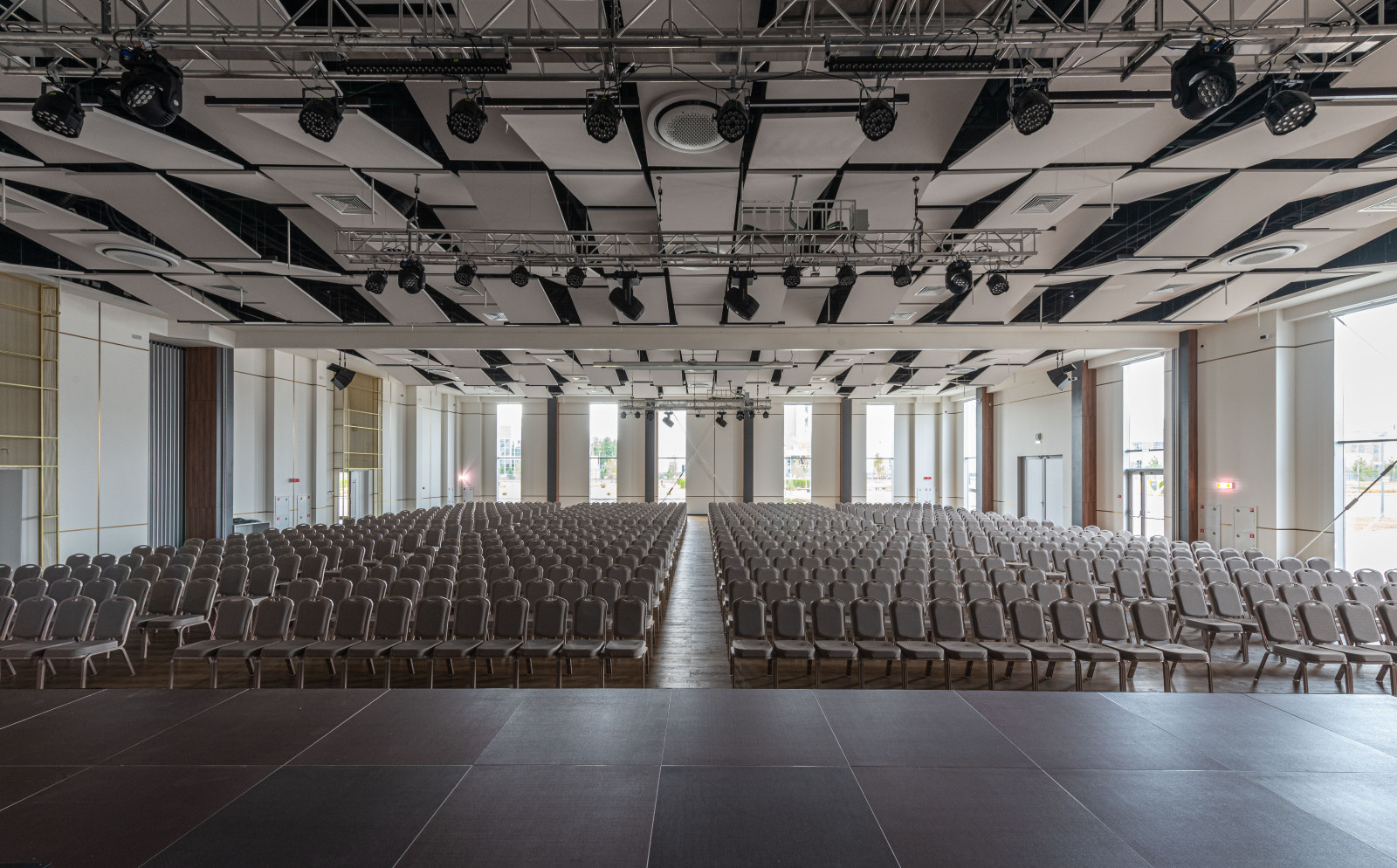 Hotel  Patriot Cosmos