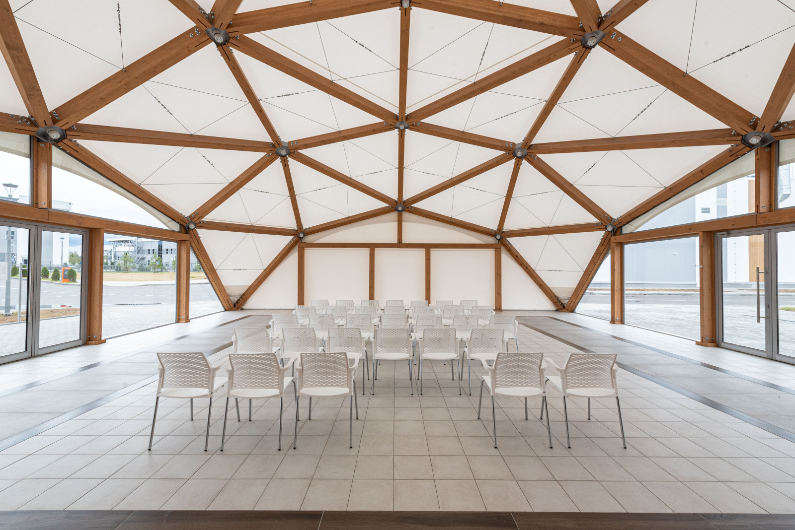 Hotel  Patriot Cosmos