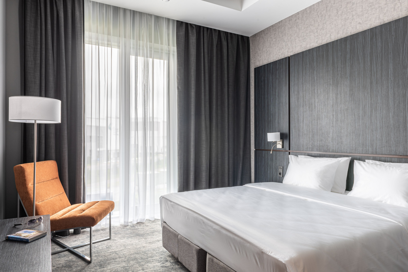 Hotel  Patriot Cosmos