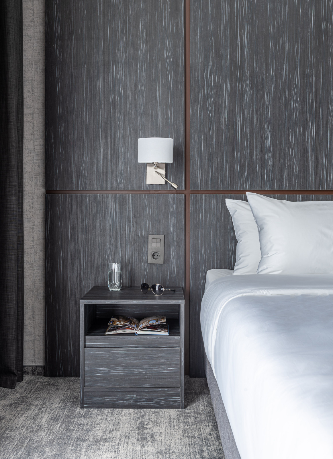 Hotel  Patriot Cosmos