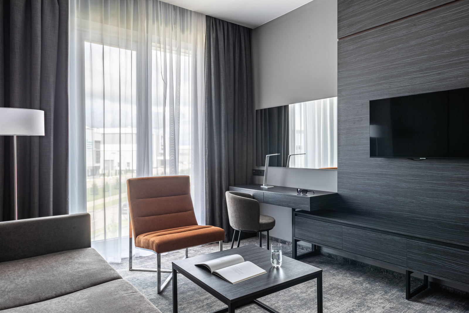 Hotel  Patriot Cosmos