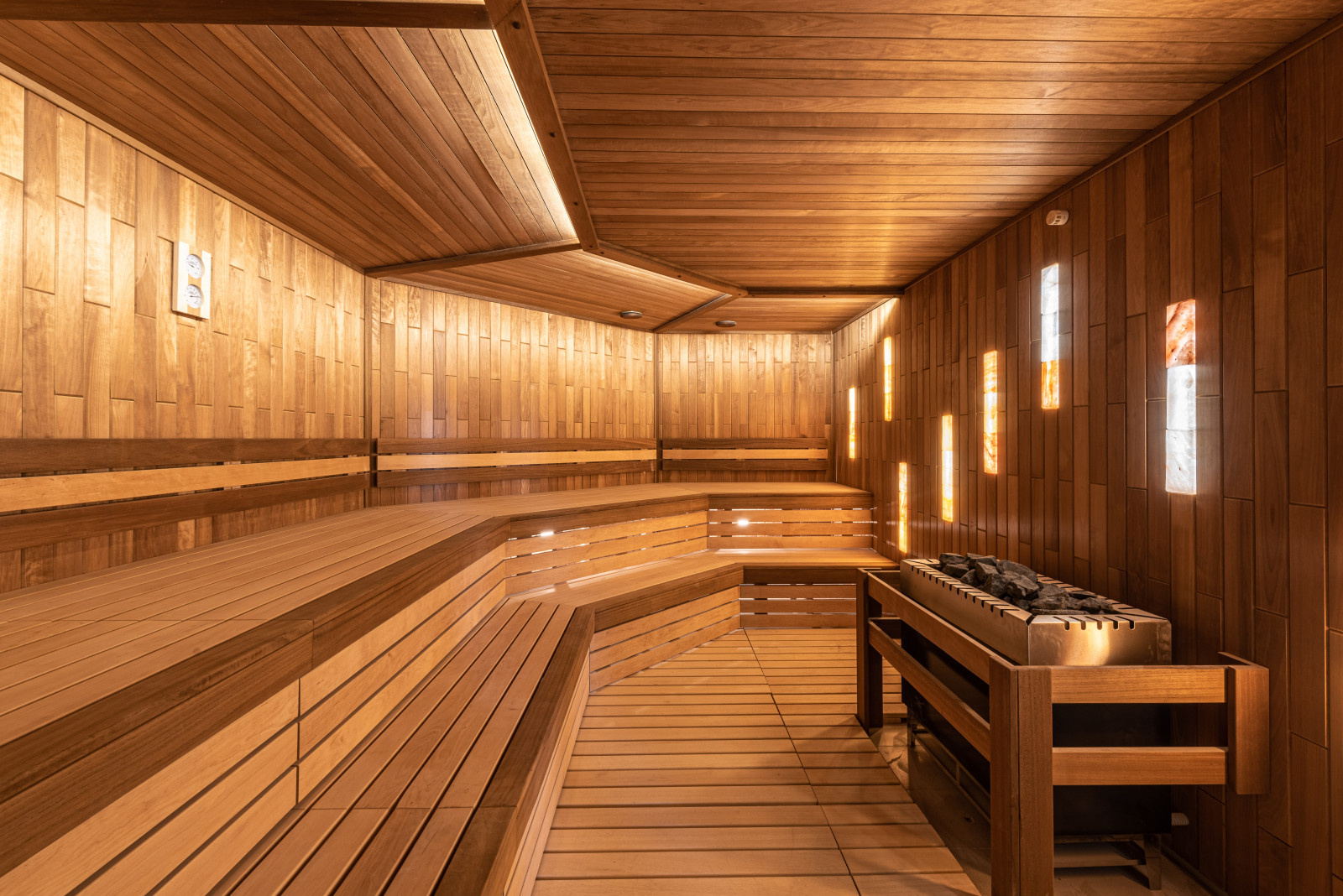 Hotel  Patriot Cosmos