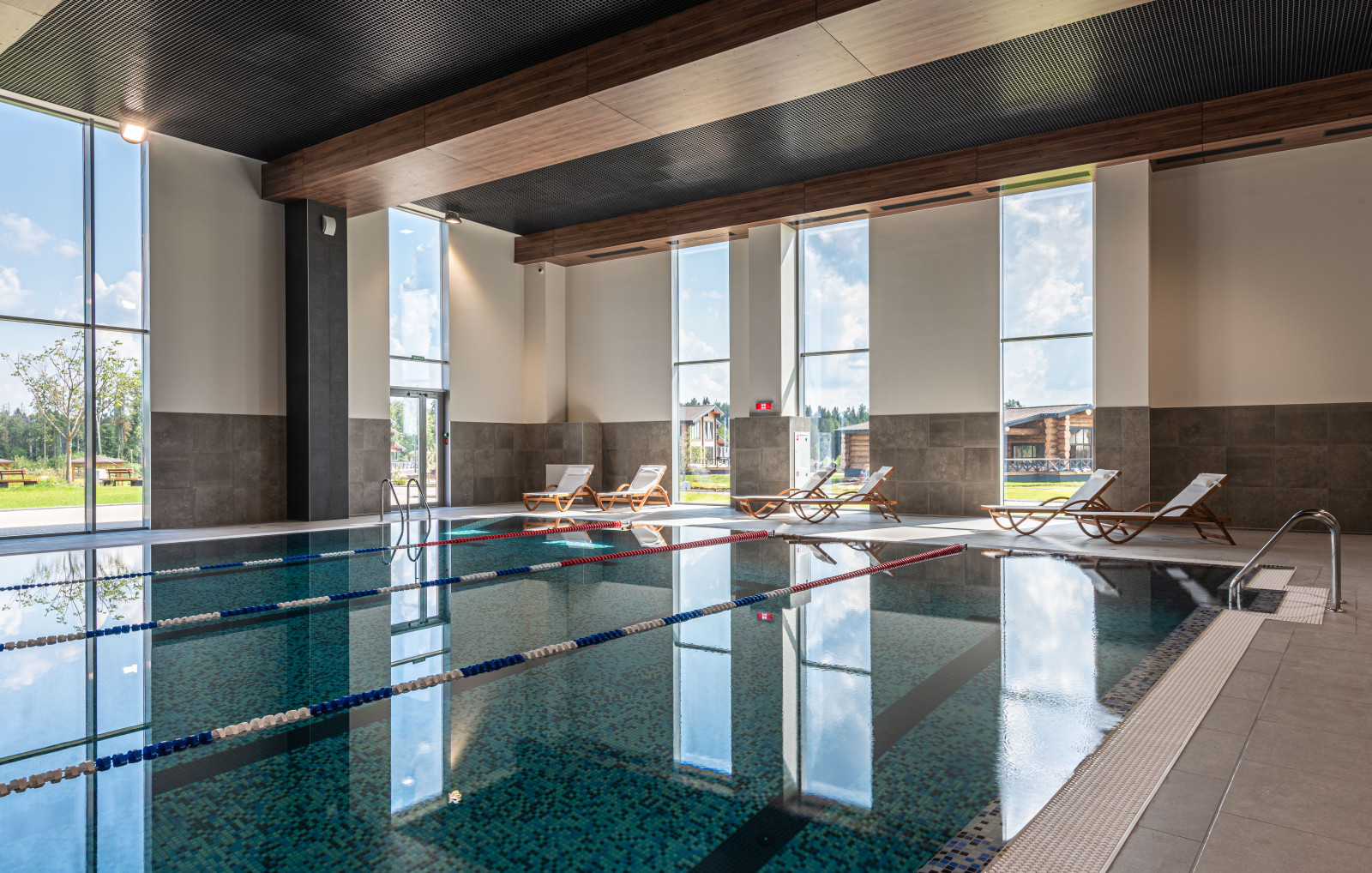 Hotel  Patriot Cosmos