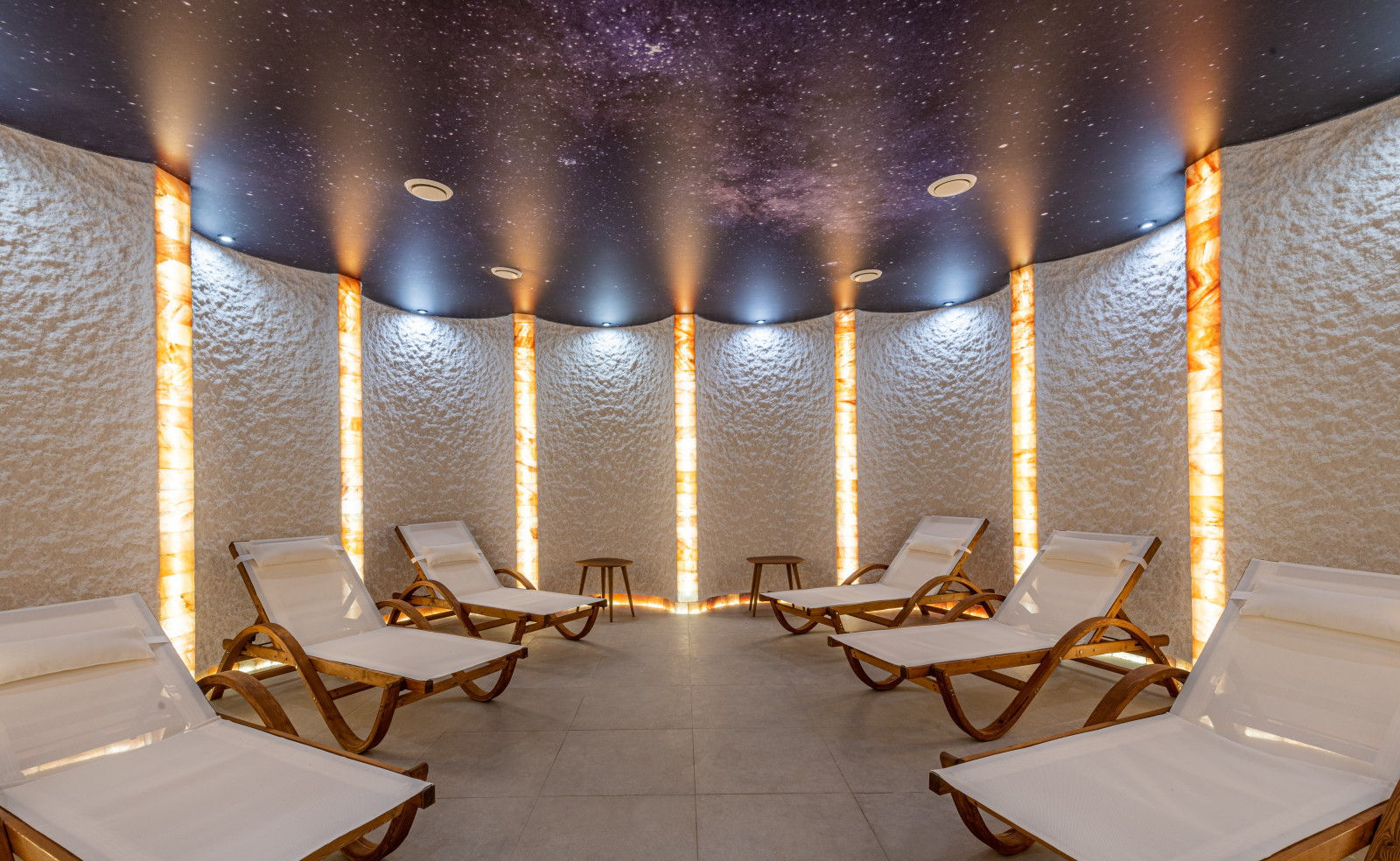 Hotel  Patriot Cosmos