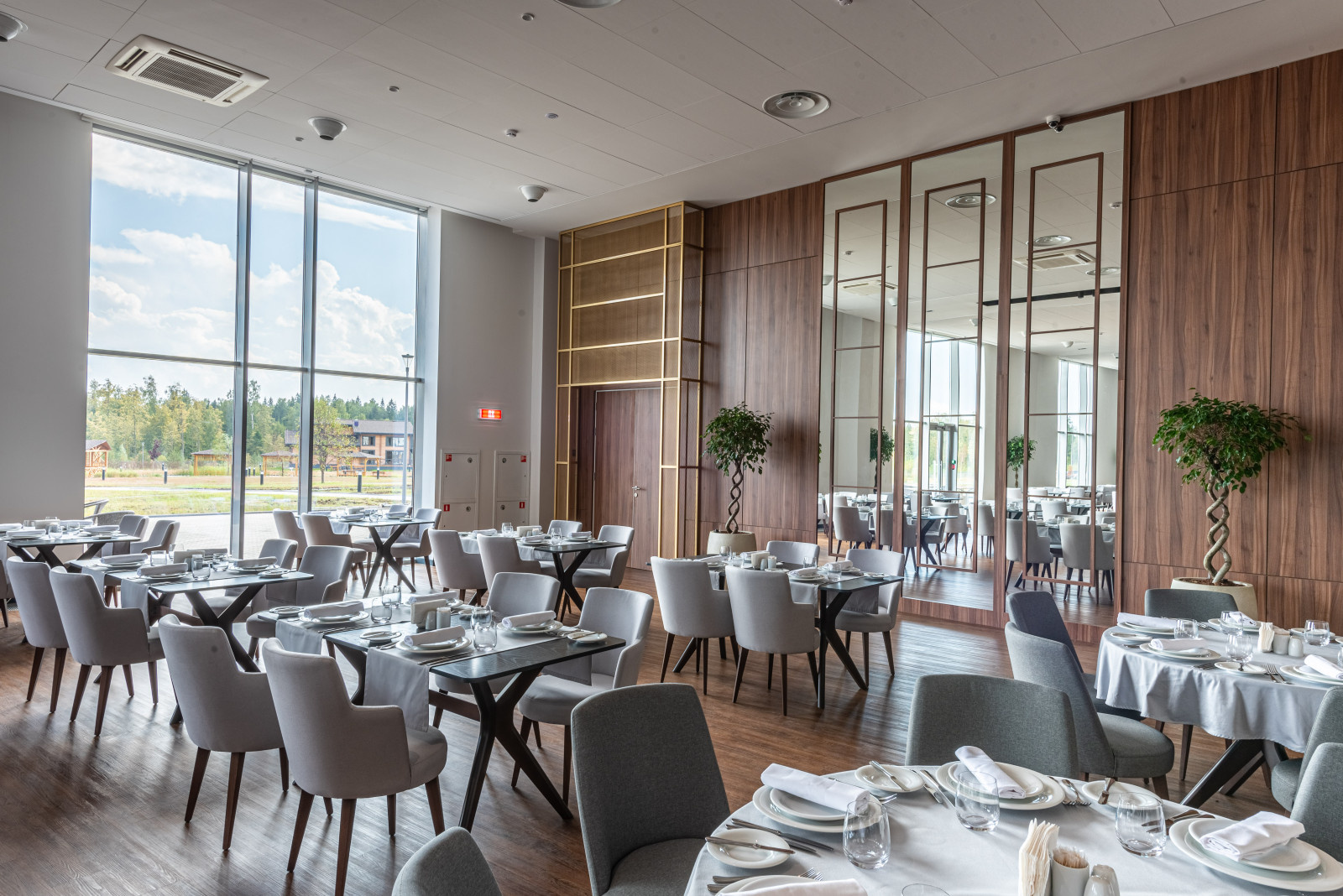 Hotel  Patriot Cosmos