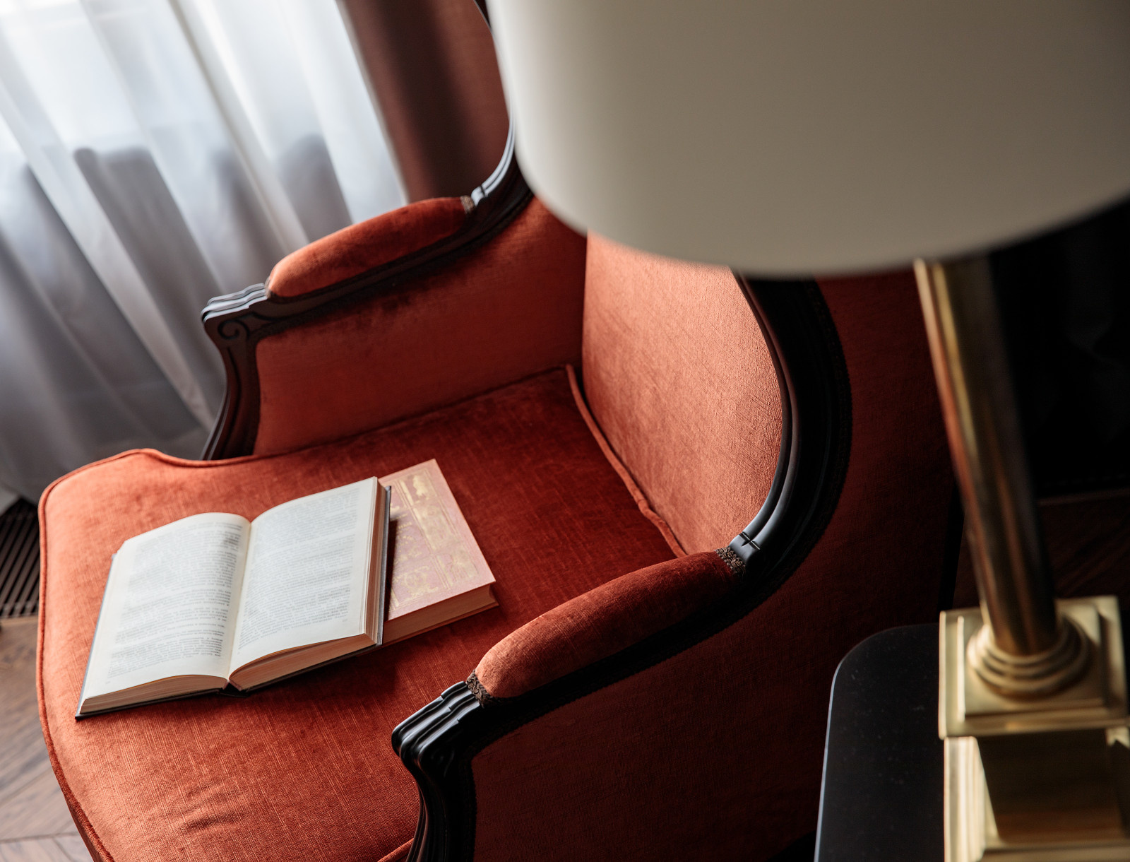 Квартира на Плющихе 2