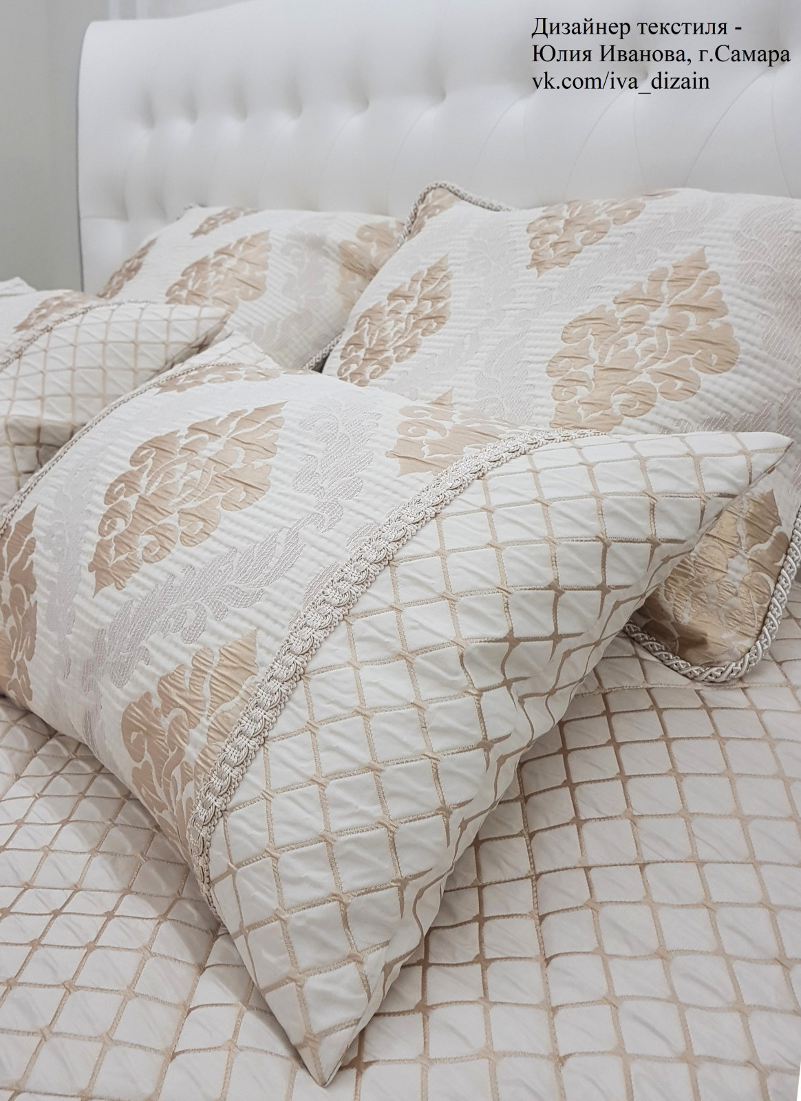 Коттедж в с интерьером в классическом стиле.