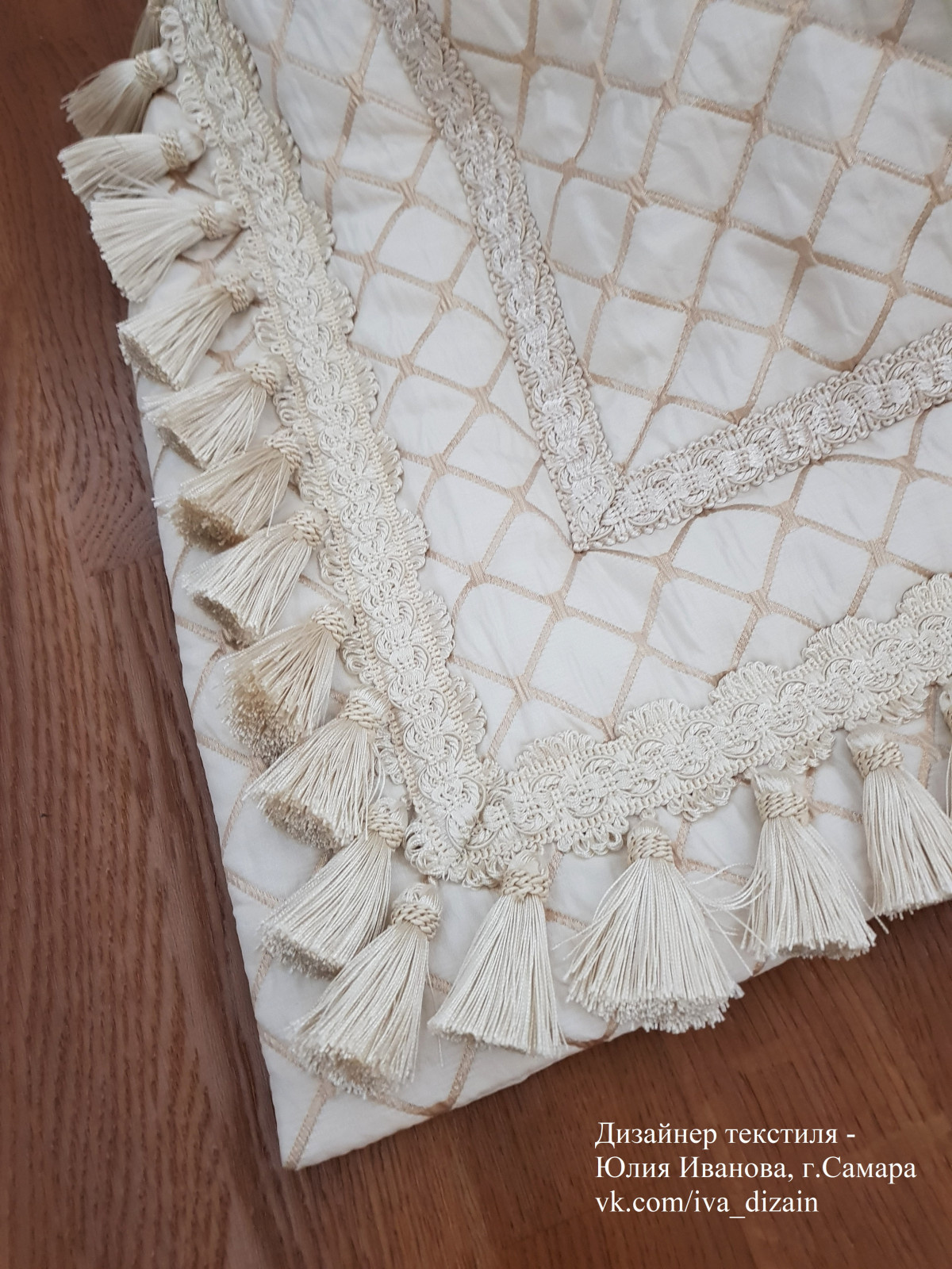 Коттедж в с интерьером в классическом стиле.