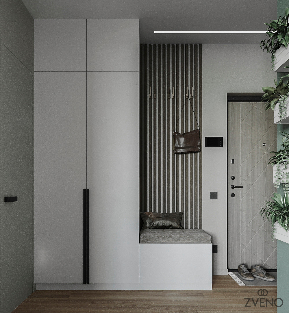 Современный ЖК Оазис