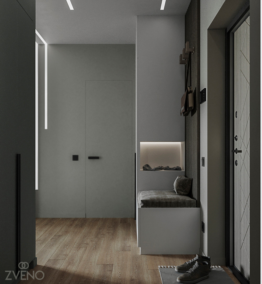 Современный ЖК Оазис