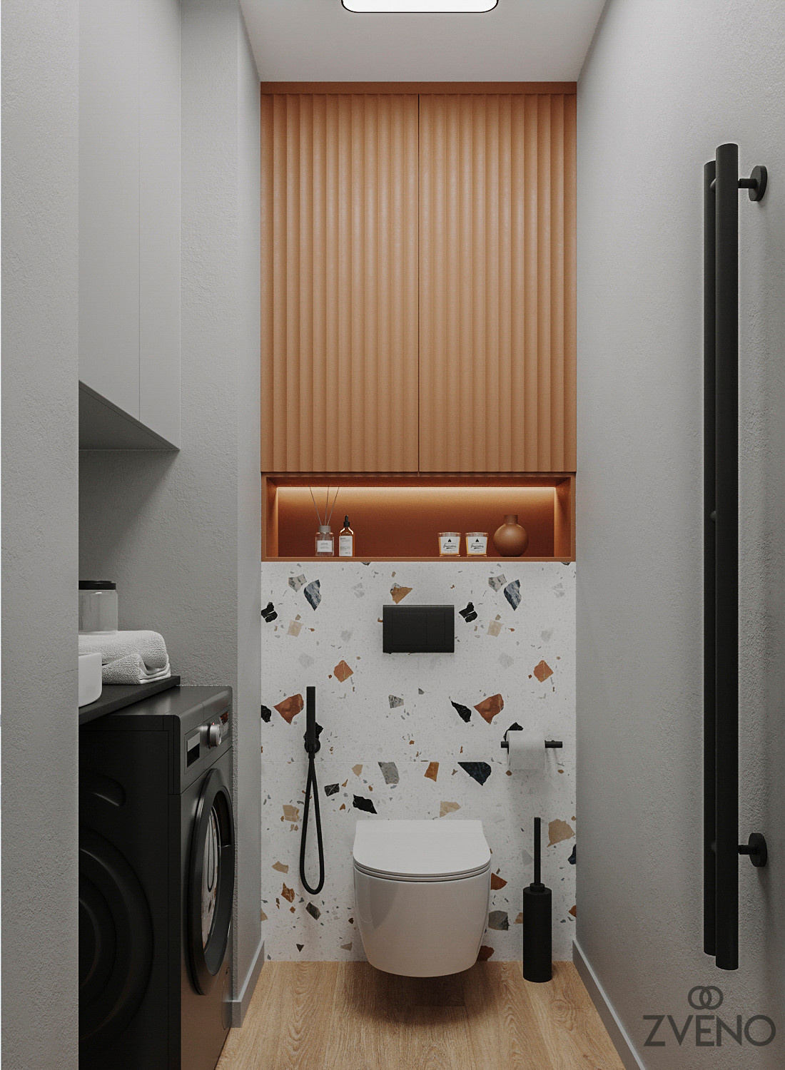 Современный ЖК Оазис