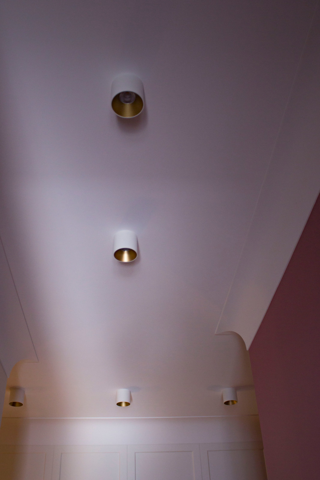 12 этажей над уровнем моря