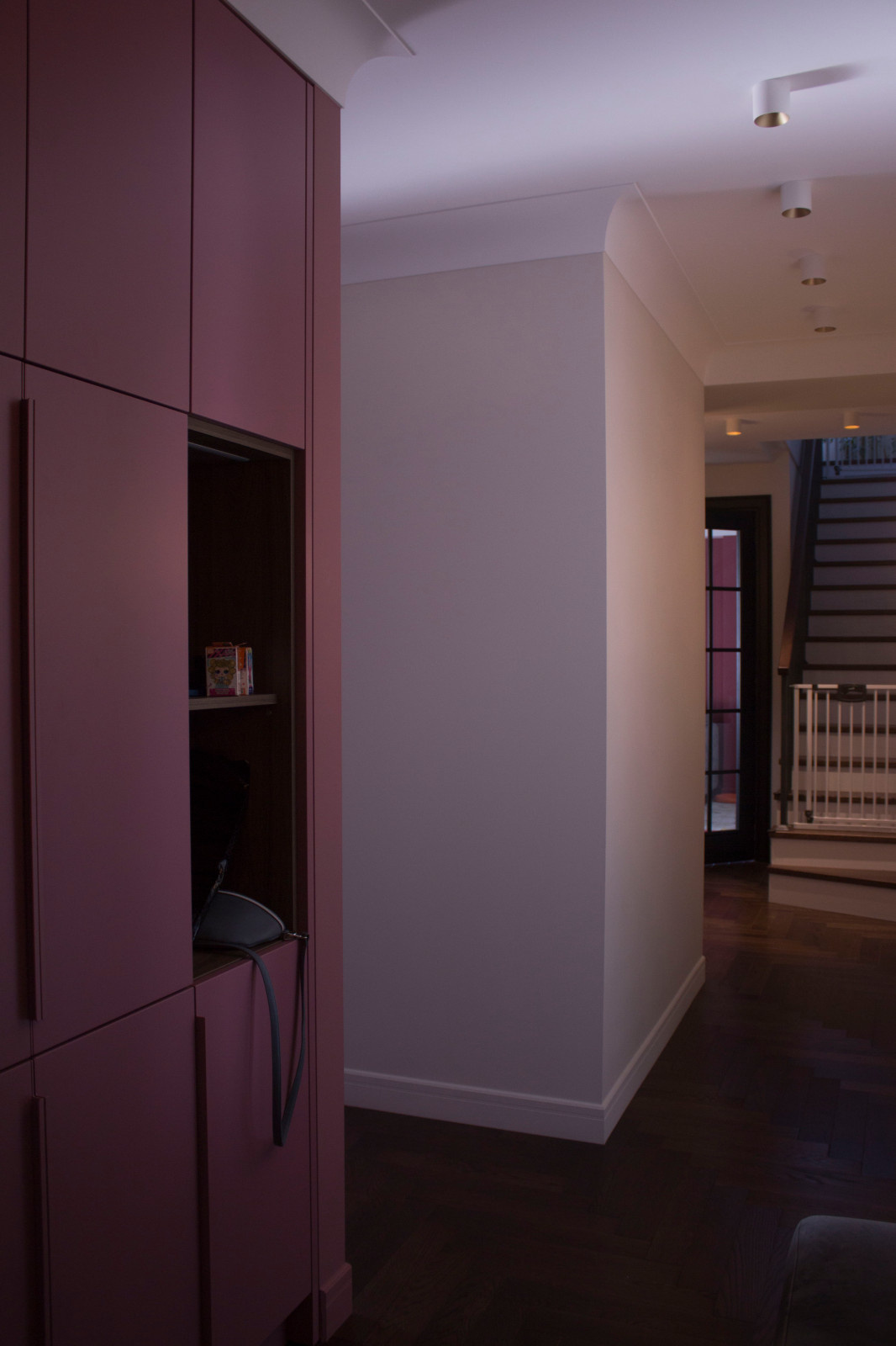 12 этажей над уровнем моря