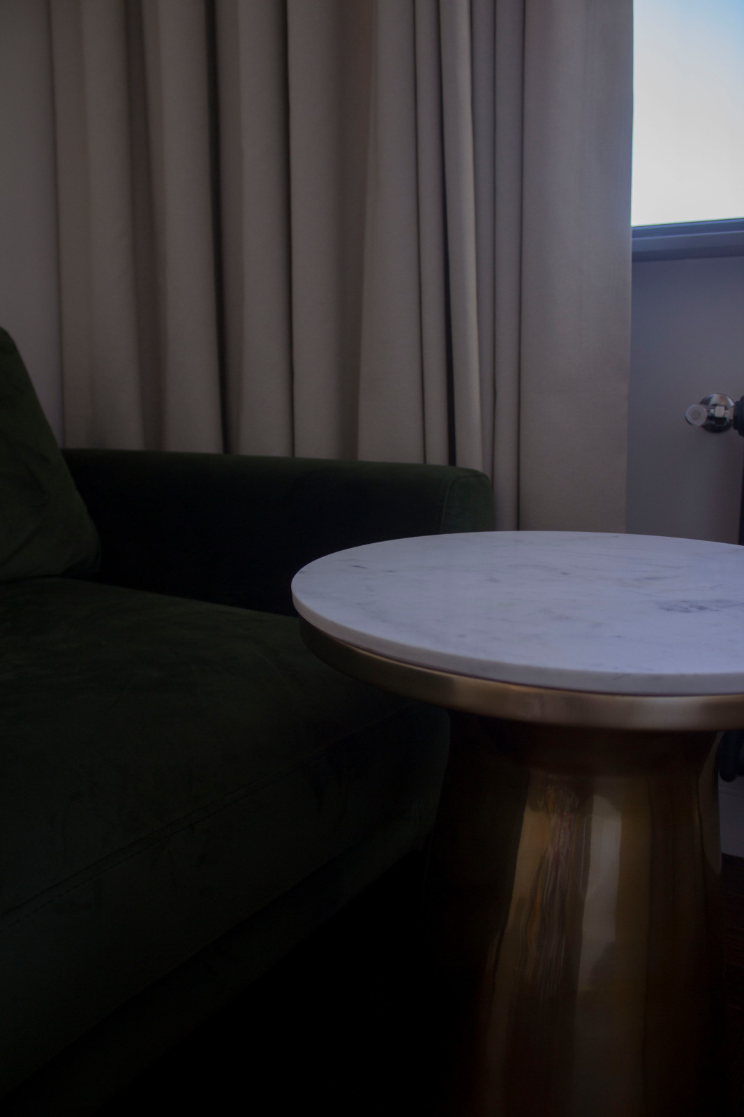 12 этажей над уровнем моря