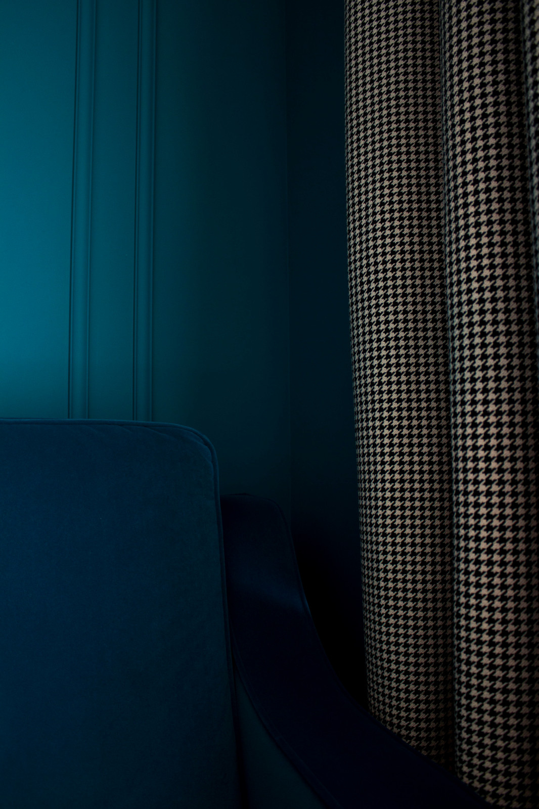 12 этажей над уровнем моря