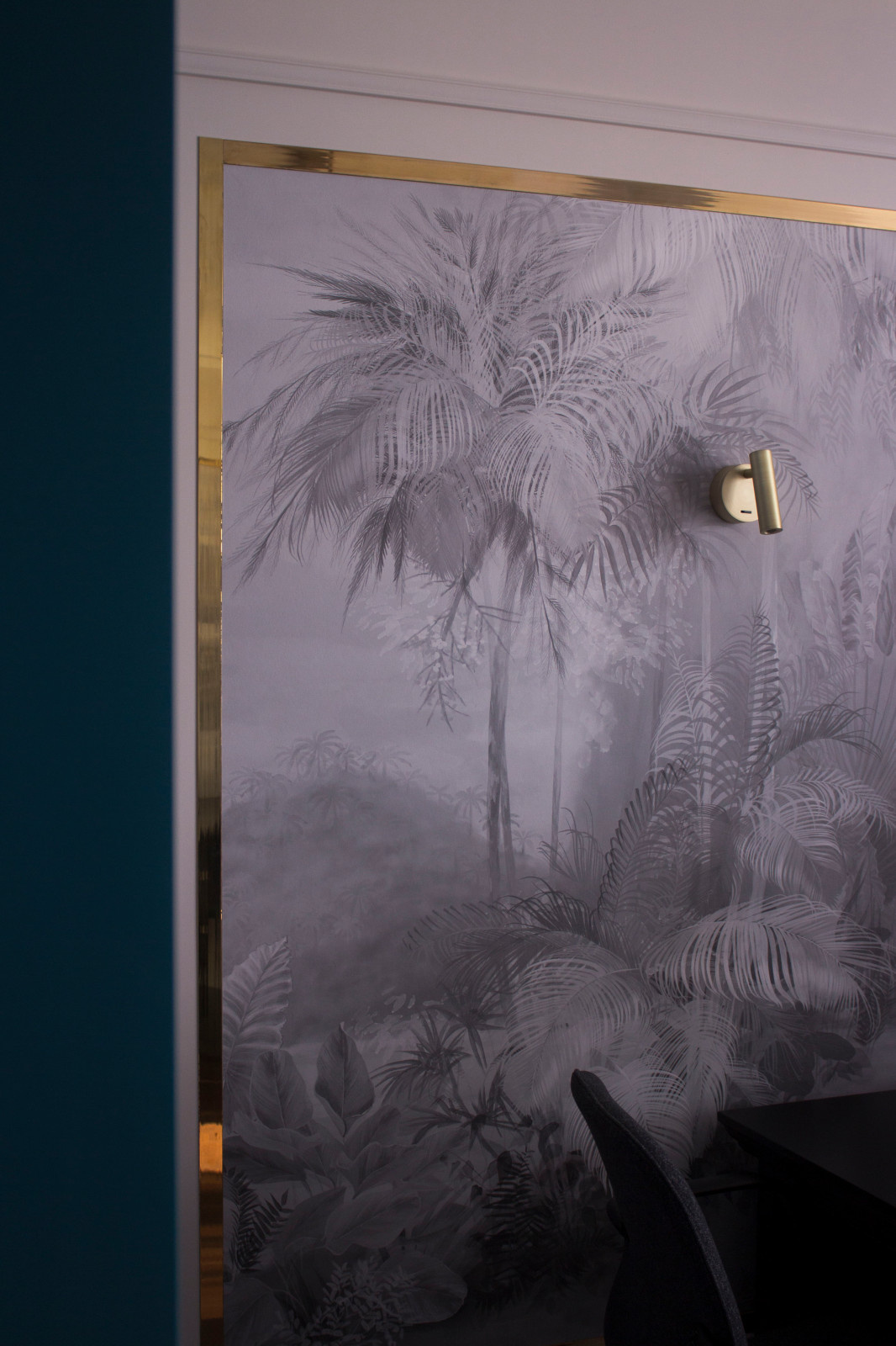 12 этажей над уровнем моря