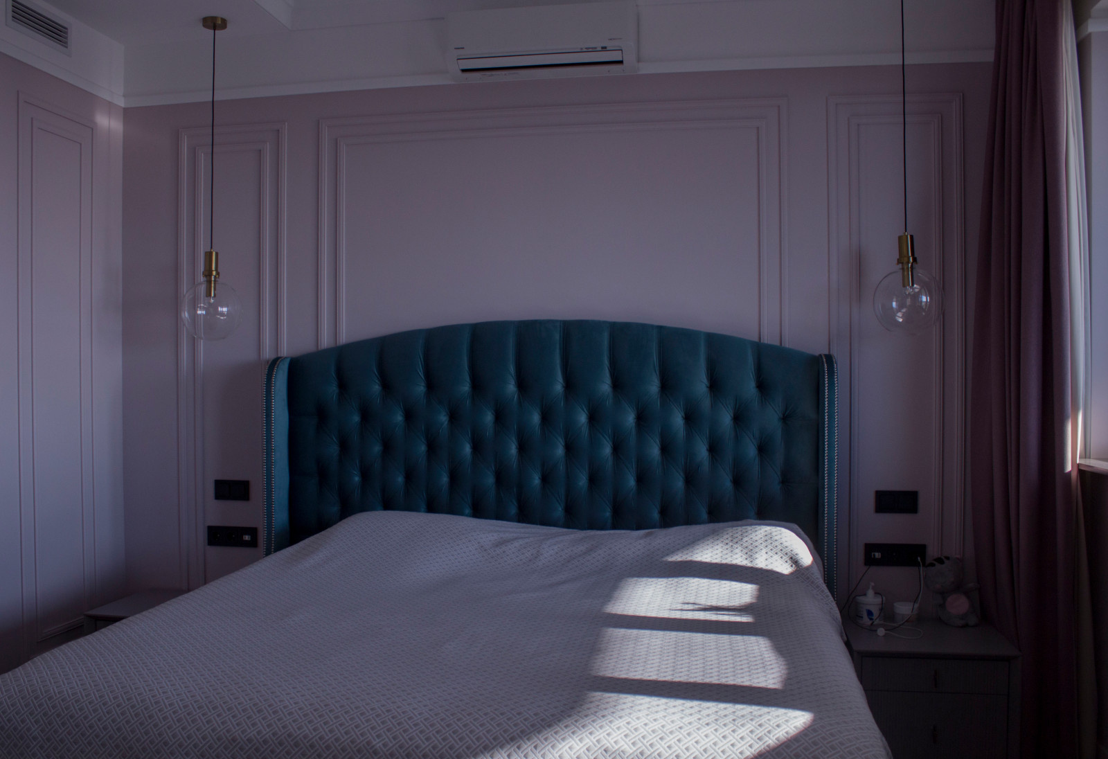 12 этажей над уровнем моря