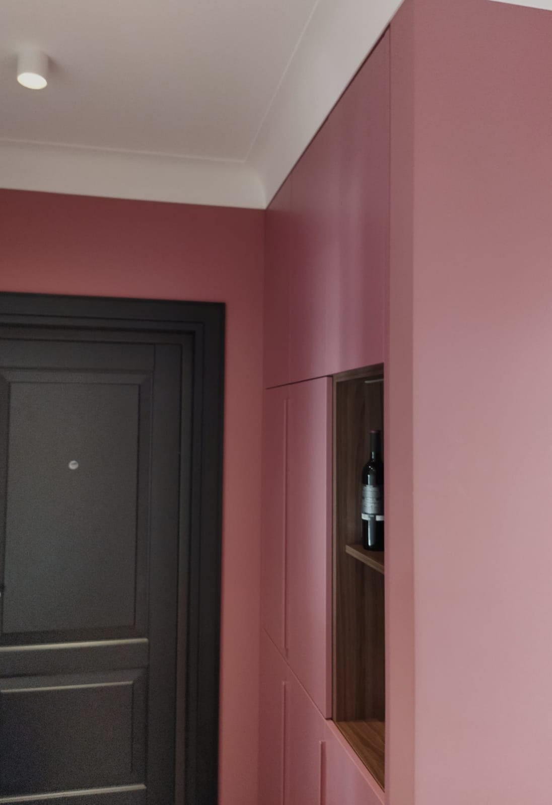 12 этажей над уровнем моря