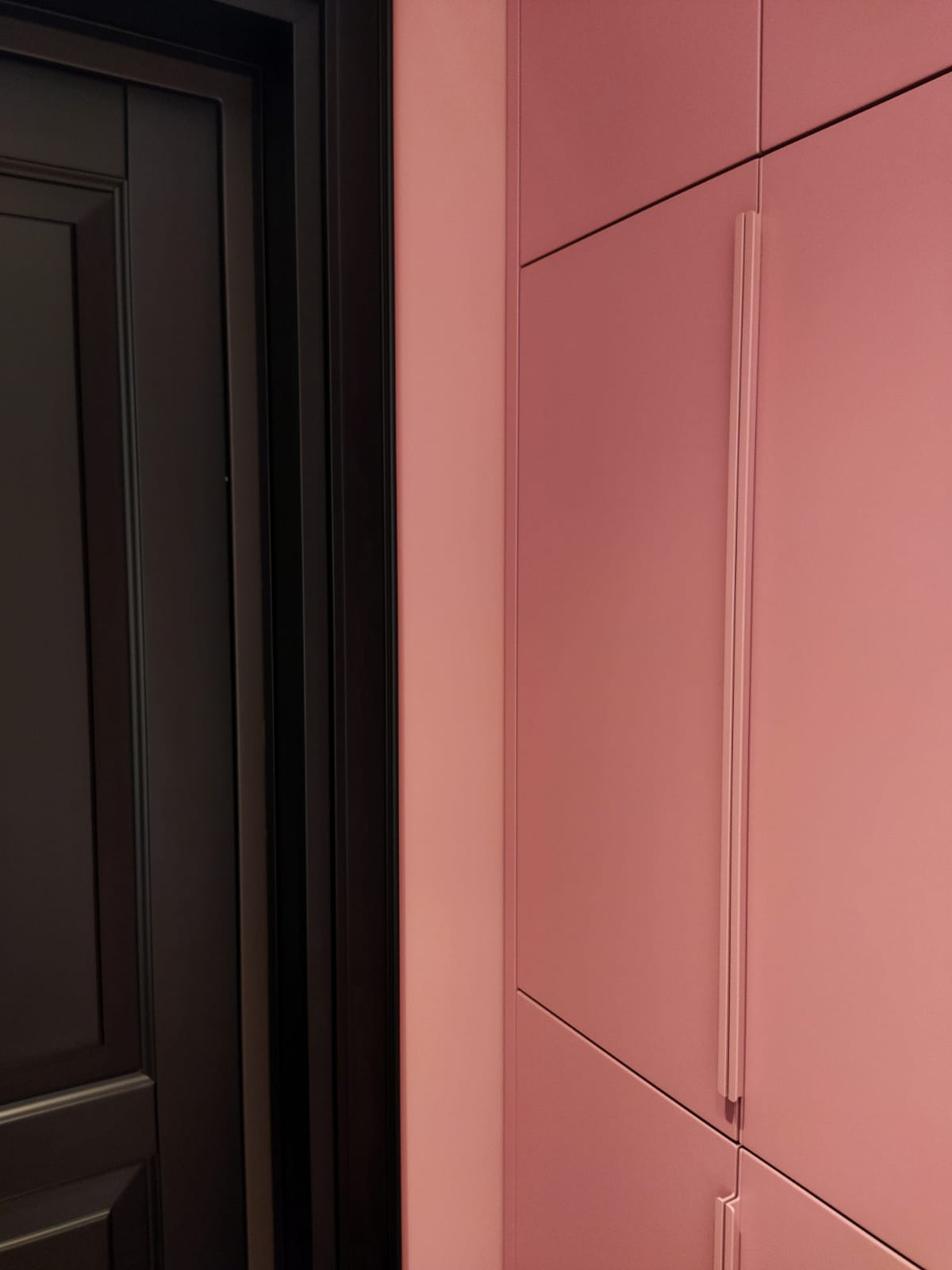 12 этажей над уровнем моря