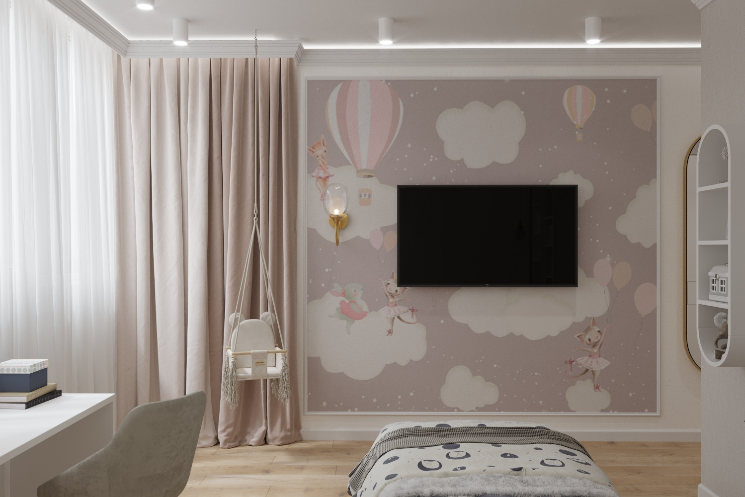 квартира Новороссийск