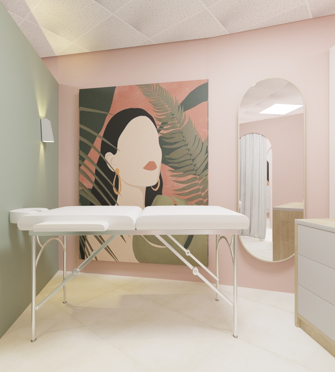 Студия LPG Массажа Эстетика