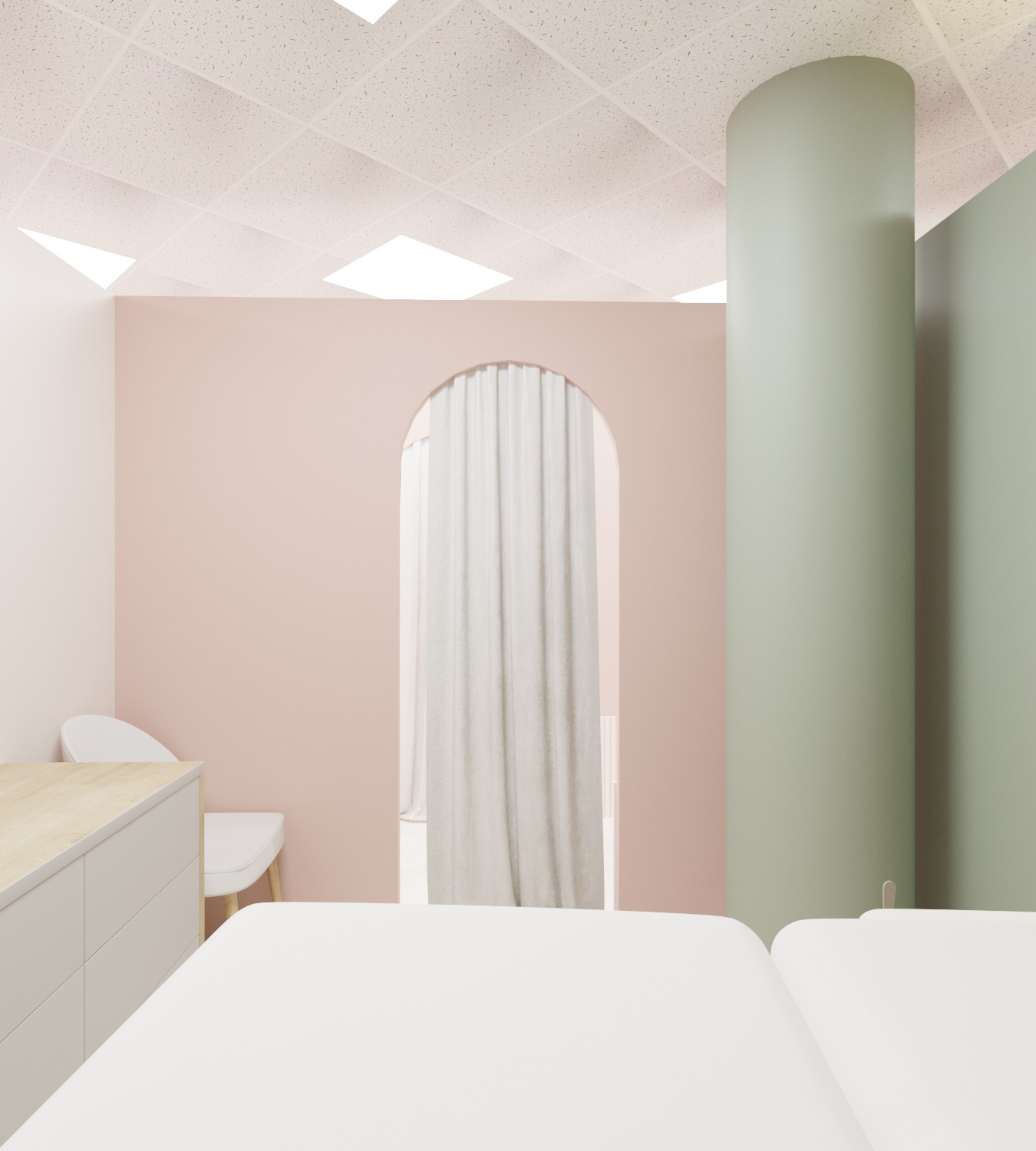 Студия LPG Массажа Эстетика