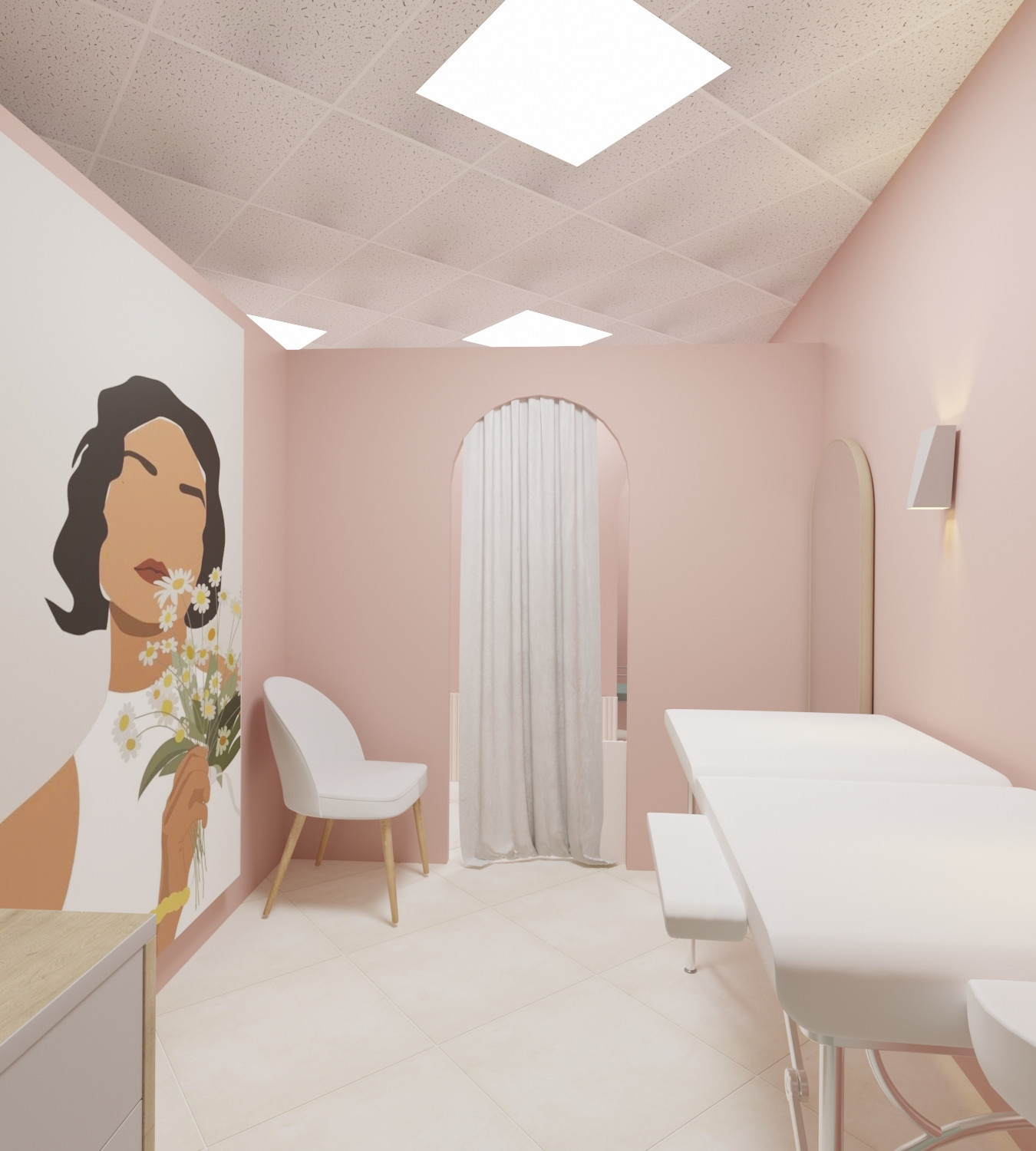 Студия LPG Массажа Эстетика