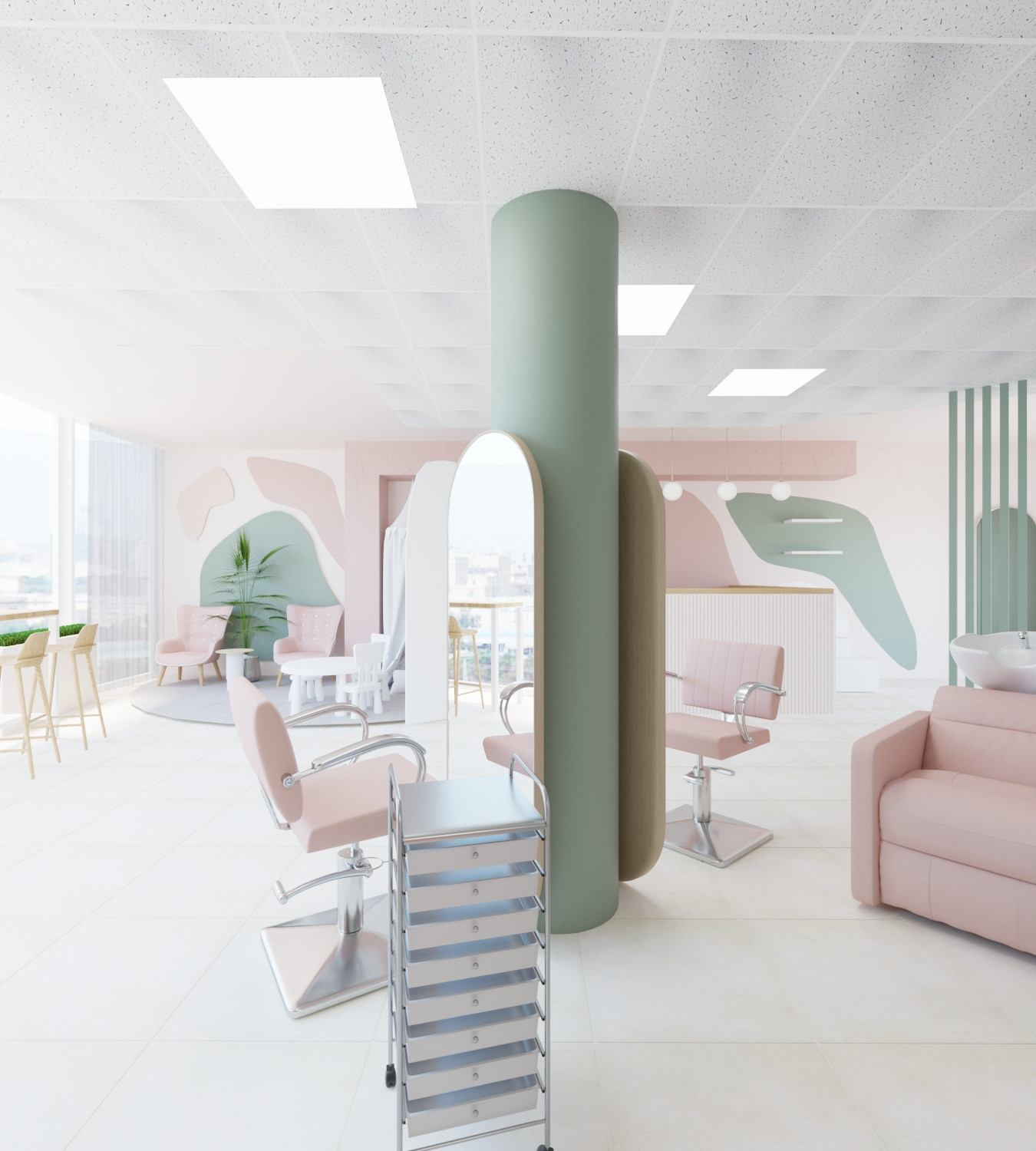 Студия LPG Массажа Эстетика