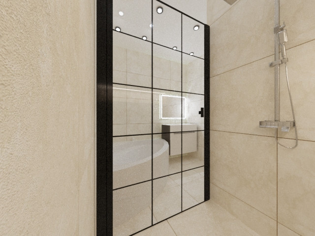 Квартира в Подольске для семейной пары 75 м2