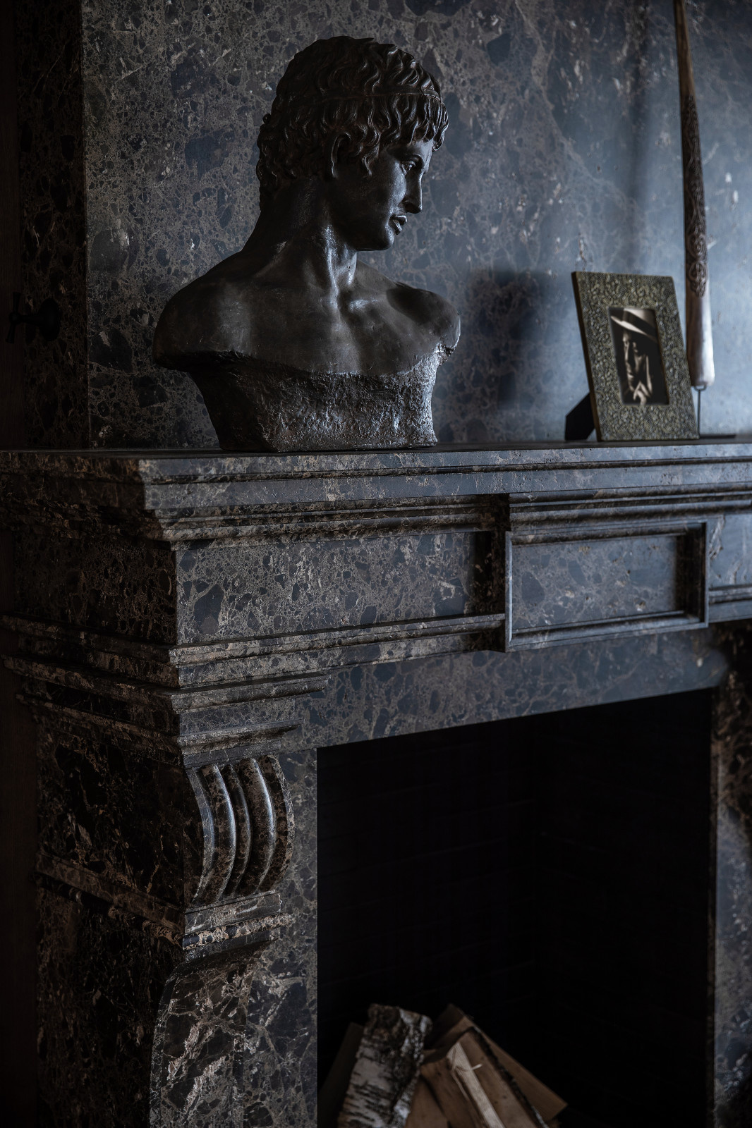 Дом в Подмосковье