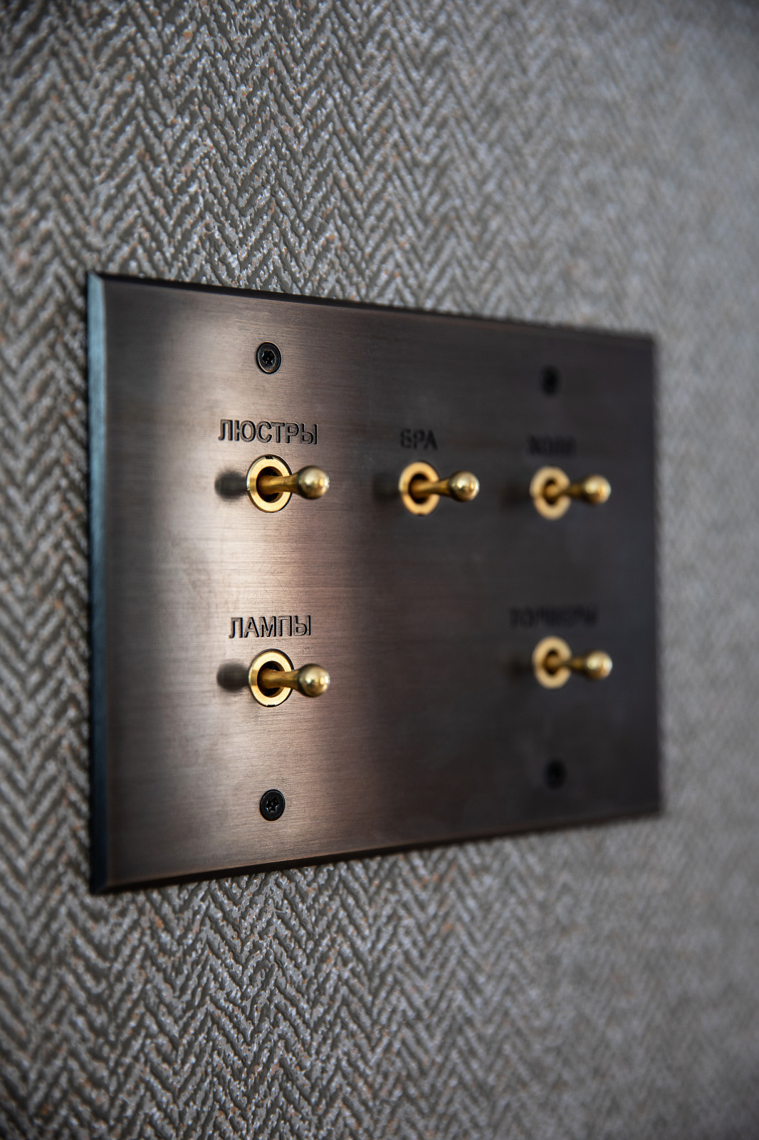 Дом в Подмосковье